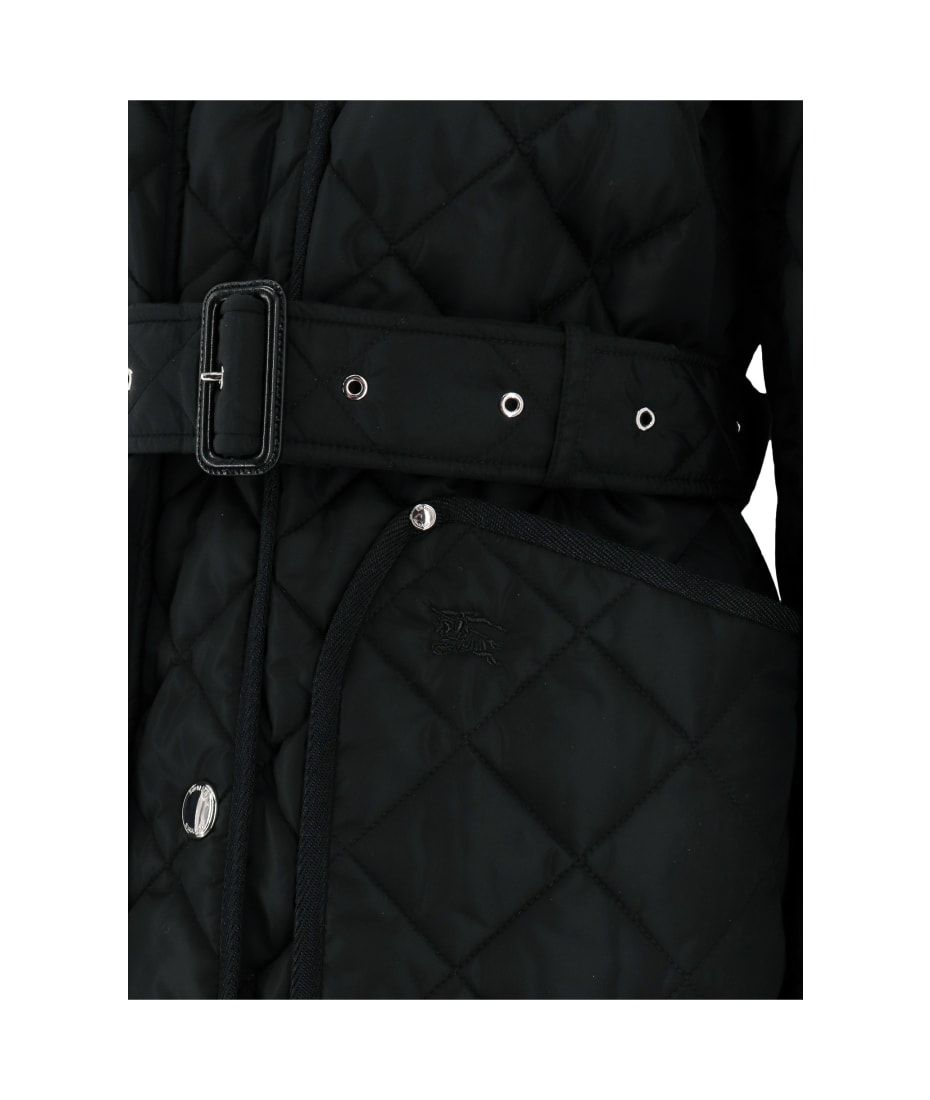【関税送料込】BURBERRY Penston' jacket Burberry 'penston' Jacket | italist