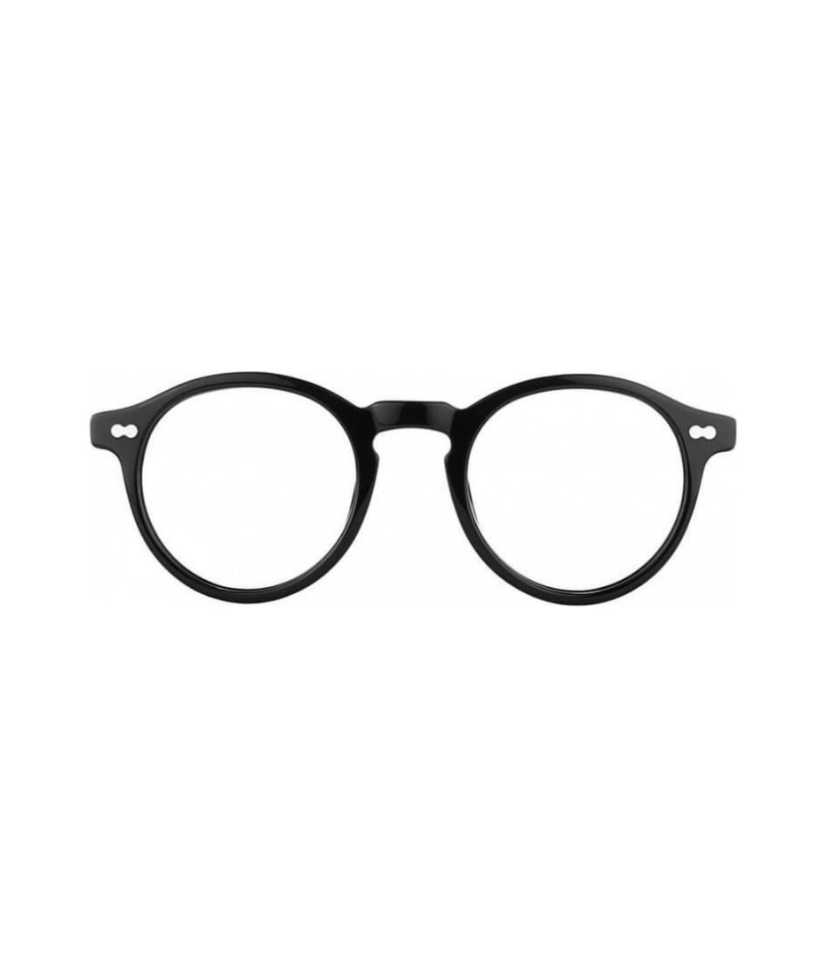 メガネ MOSCOT Moscot - OR-MIL-O MILTZEN - 0241 01 bark demo lenses Moscot Or-mil-o Miltzen0241 01 Bark Demo Lenses | italist