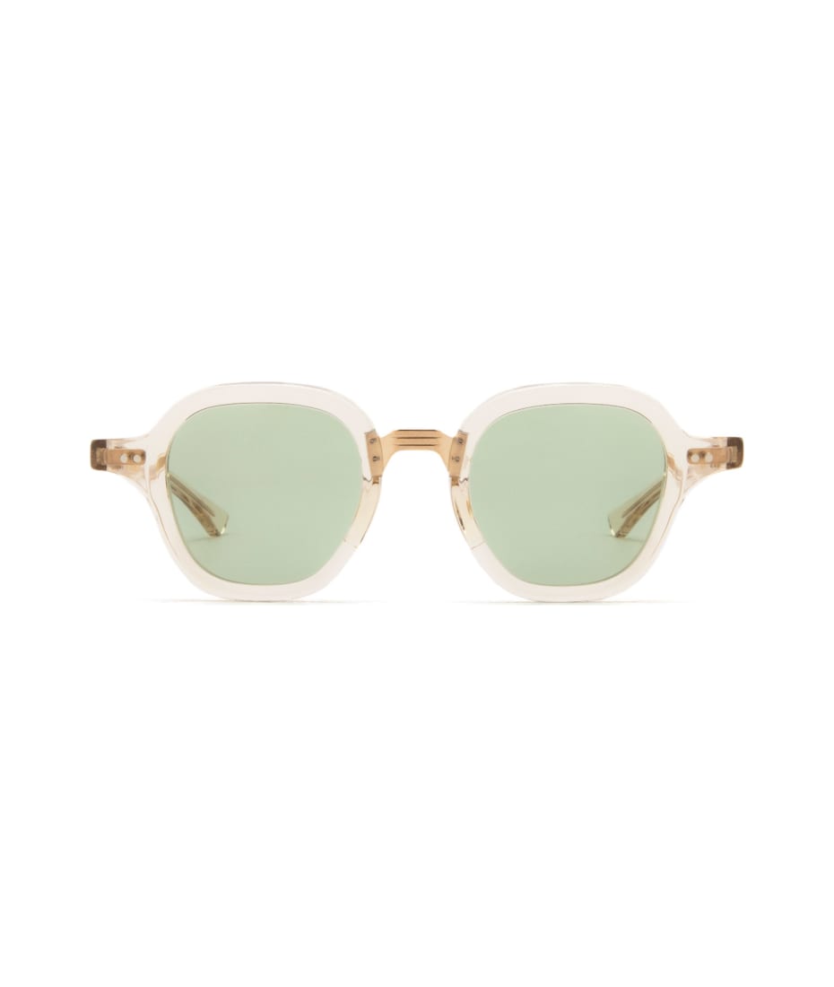 Native Sons Judson Sun Honey Mauve Sunglasses | italist