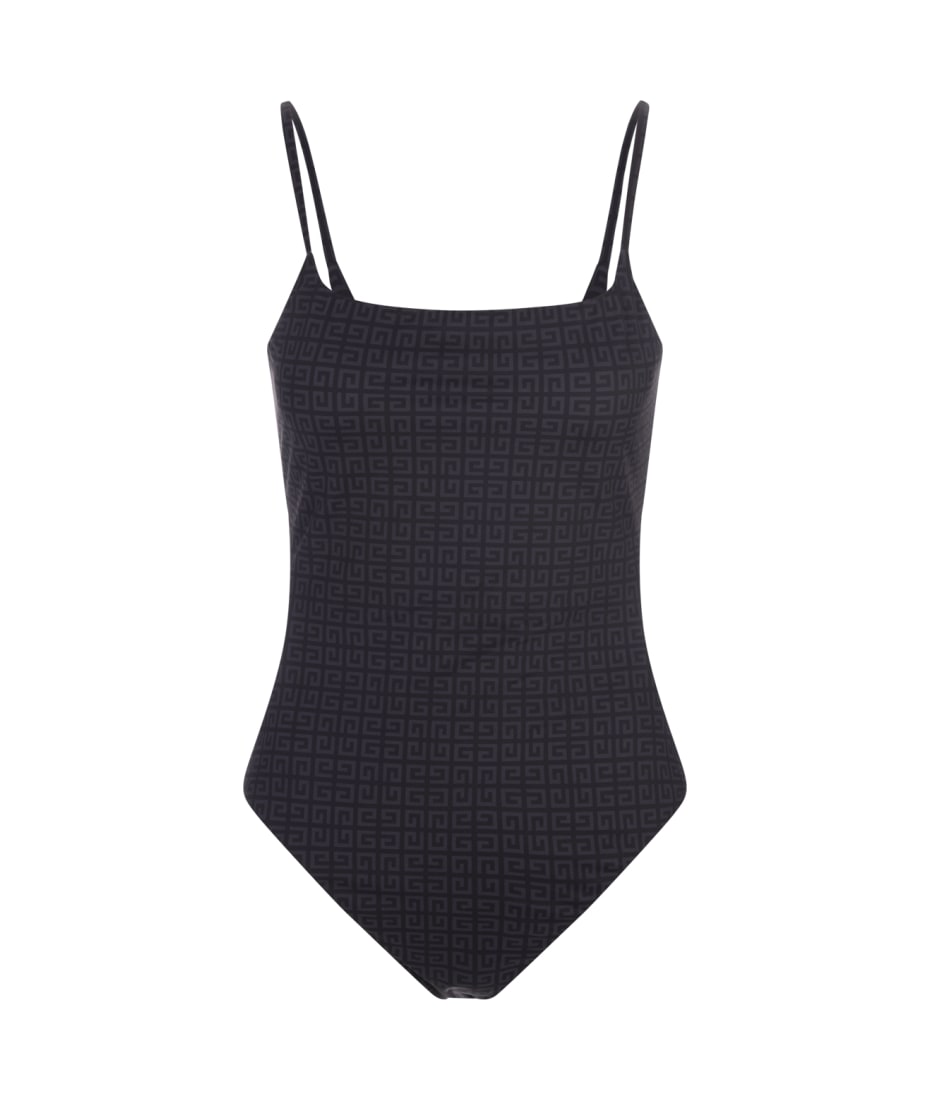 Givenchy swimsuit discount one-piece