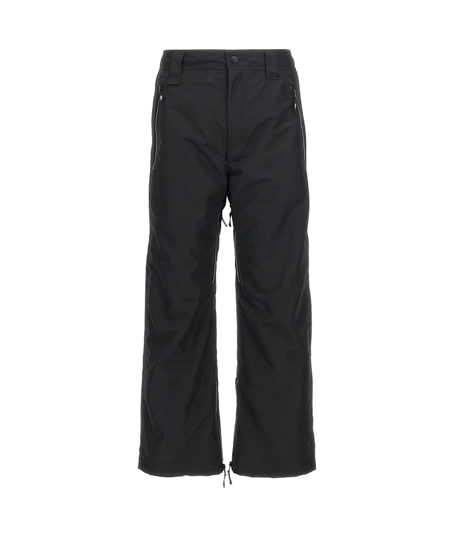 【BALENCIAGA】SKIWEAR - SKI パンツ Balenciaga Sports Ski Pants | Saks Fifth Avenue