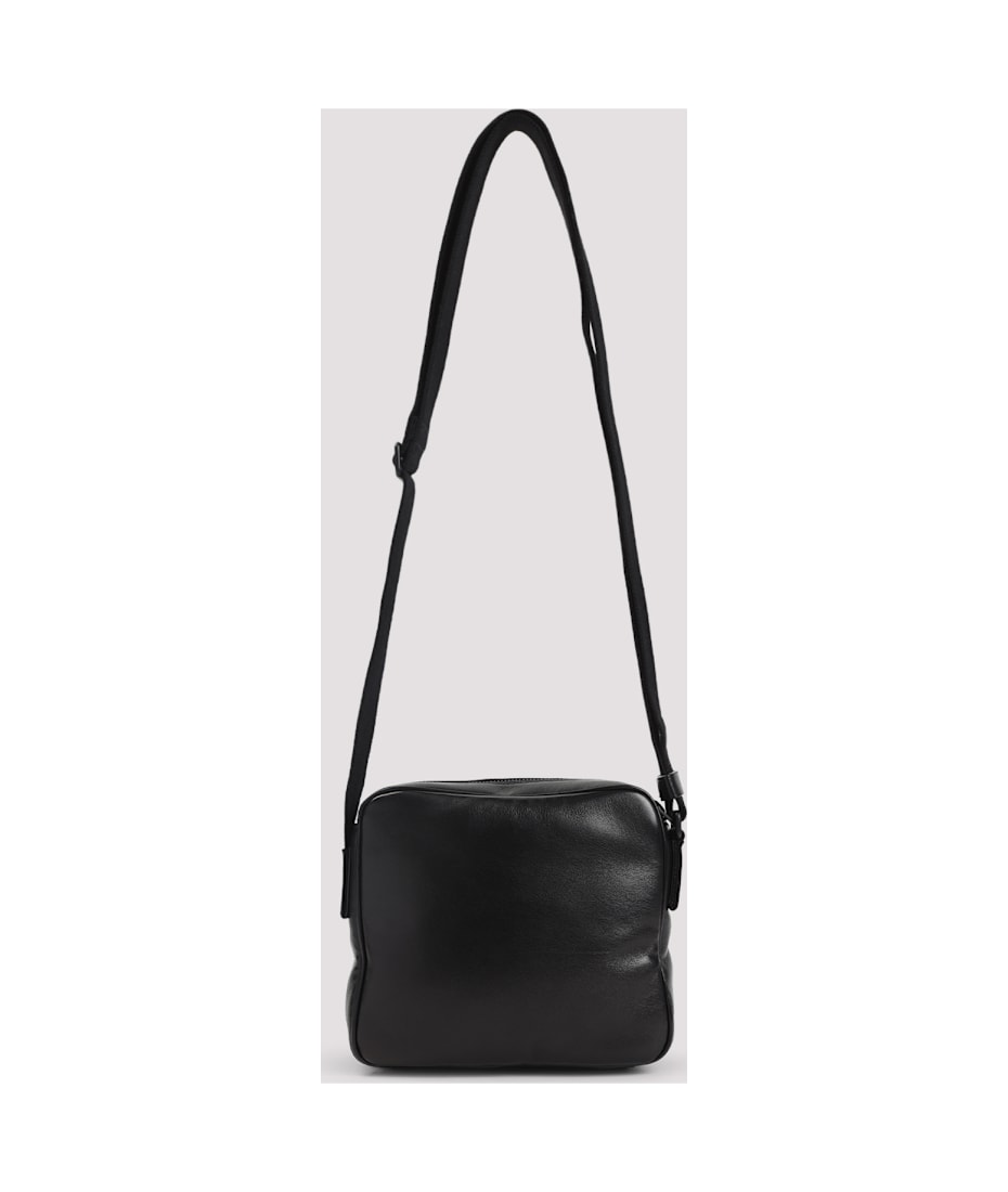 Saint Laurent Ysl Cube Shoulder Bag | italist