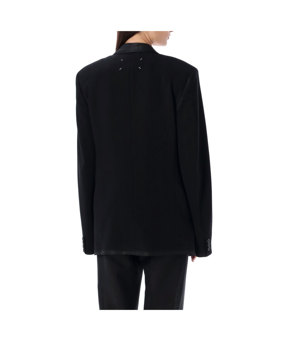 【送料&関税込】Maison Margiela Blazer Smoking Maison Margiela Blazer Smoking | italist