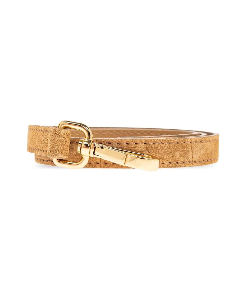 アテッサ新作モデル Buckle Chiquito Jacquemus Detailed Bag Handle Top Medium ルーター・ネットワーク機器