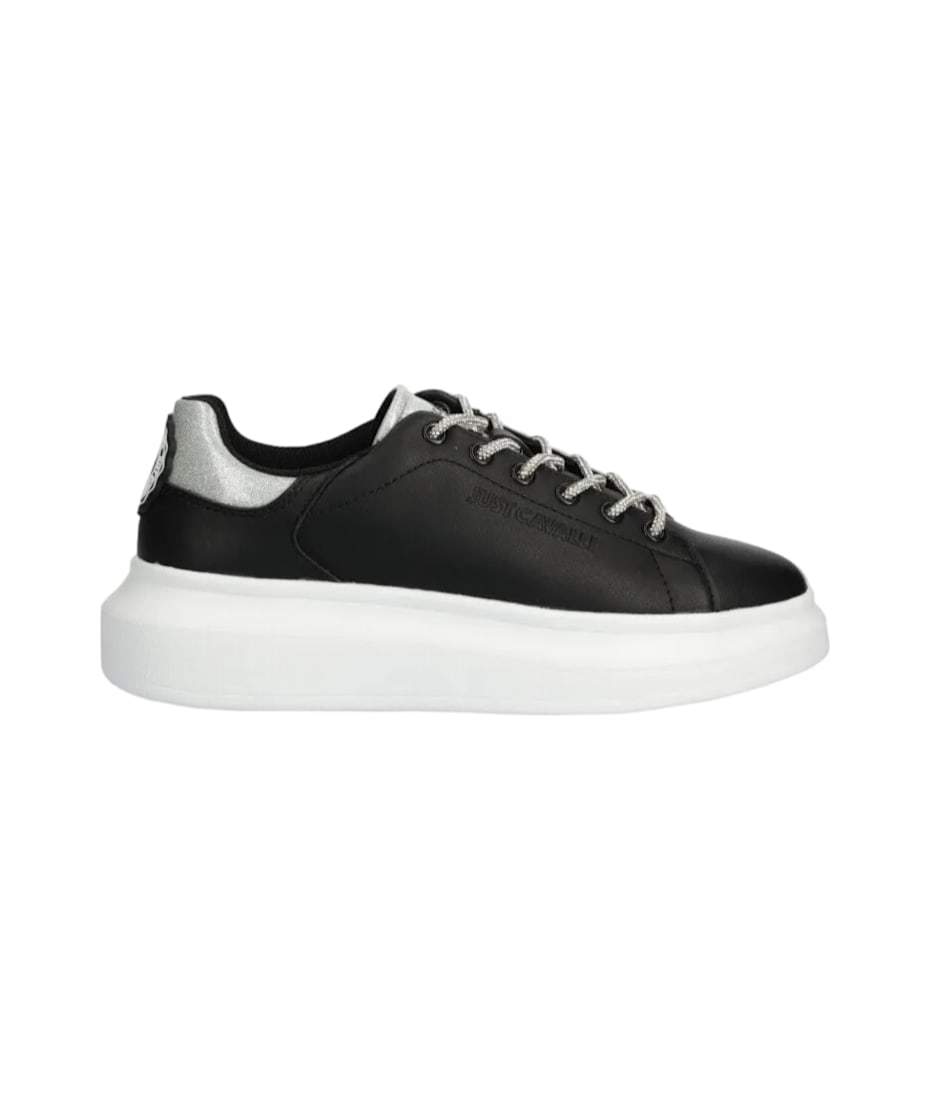 Just Cavalli Sneakers | italist