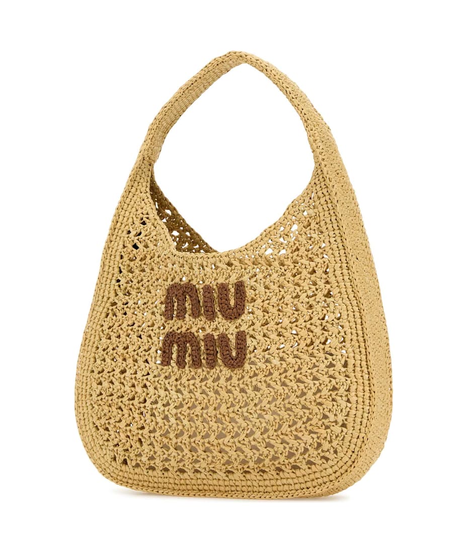 miumiu パイル地バッグ miumiu パイル地バッグ