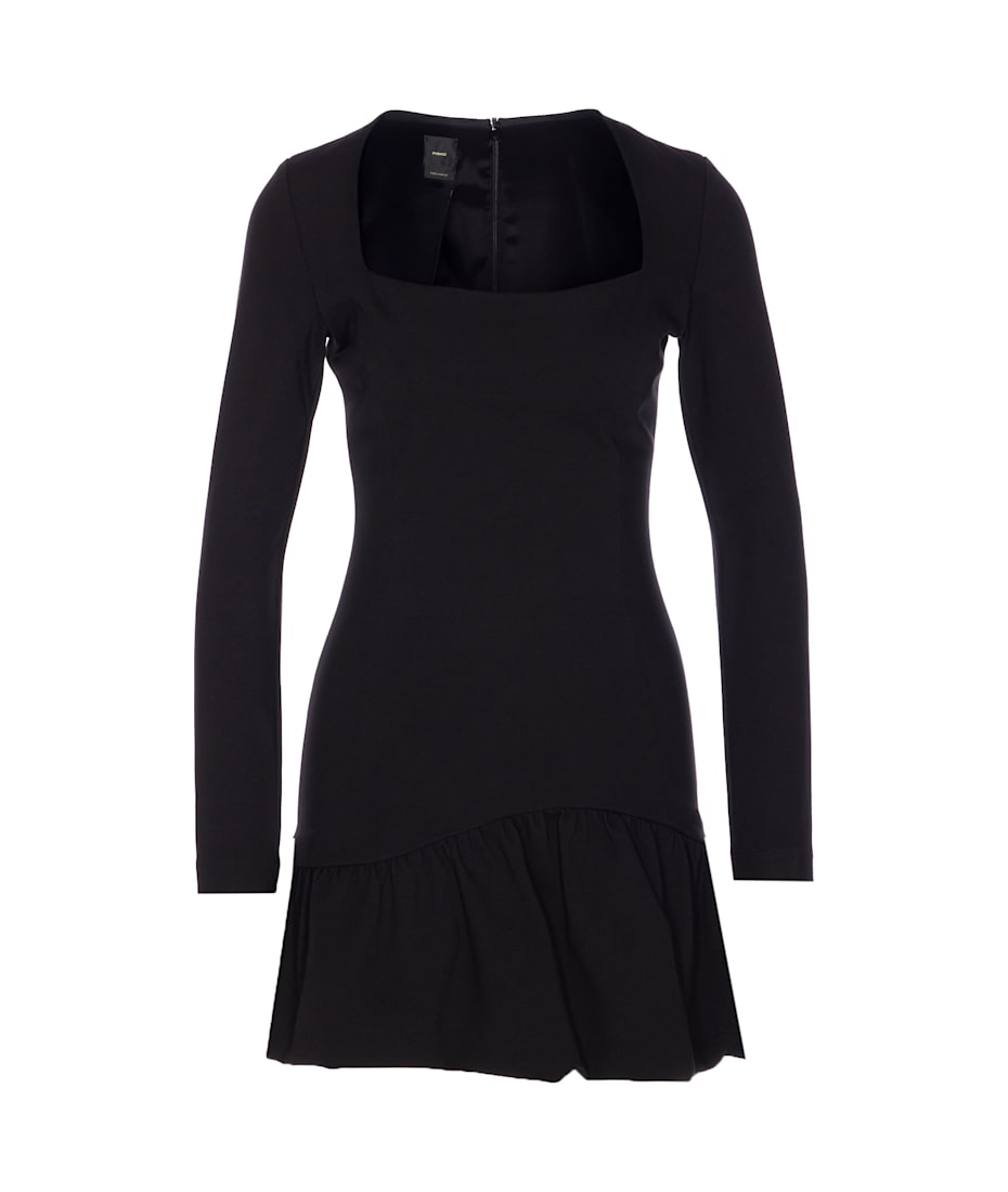 ワンピース PINKO ACETOSELLA DRESS Pinko Acetosella Dress | italist