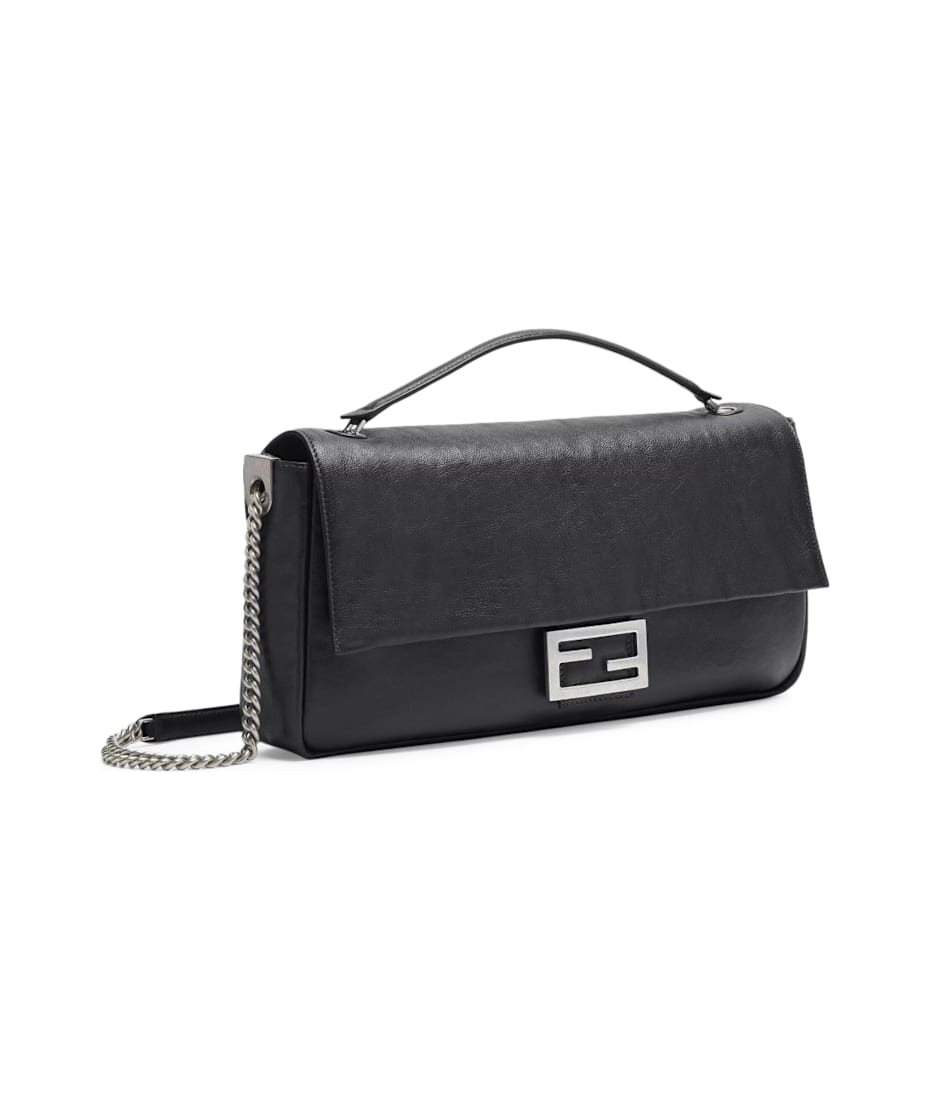 【送関込】FENDI☆large chain baguette hand FENDI - Baguette Chain Large – The Sale Sisters