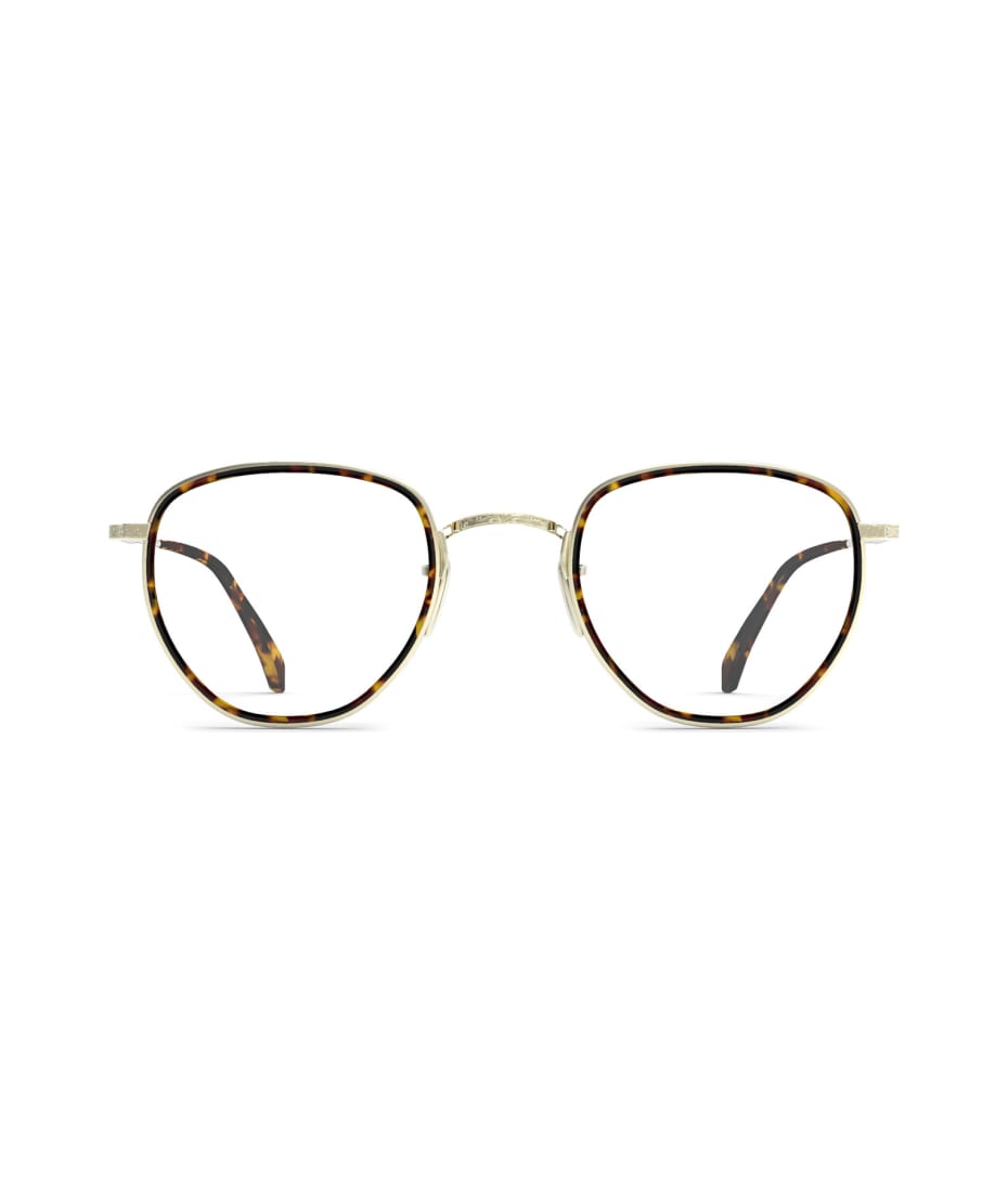 Mr. Leight Roku C Bradbury-12k White Gold Glasses | italist, ALWAYS LIKE A  SALE