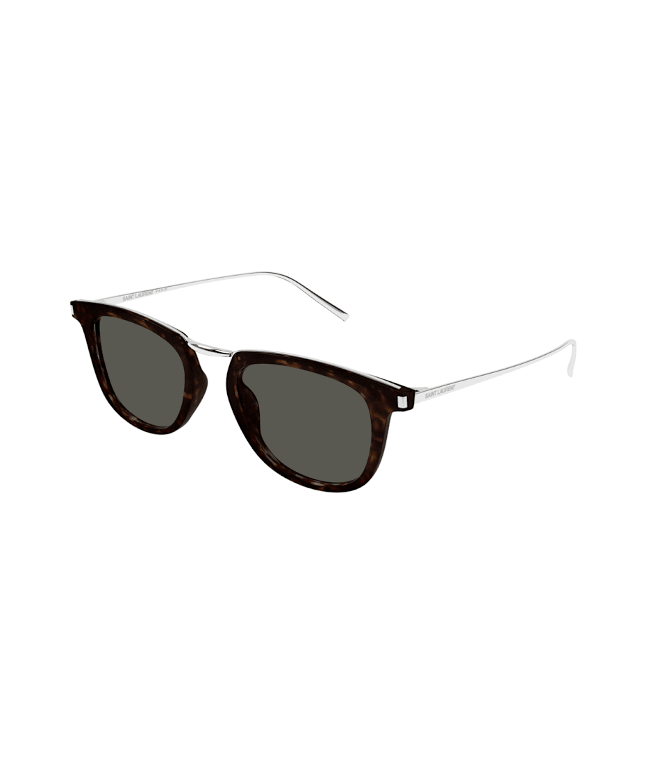 Saint Laurent Eyewear Saint Laurent Sl 753 Linea Corner