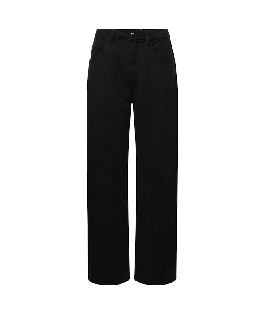 デニム・ジーパン ICON SS25 DEBBY (DEBBY PT8652) Debby Jeans (ICON DENIM/ジーンズ) | ICON DENIM（アイコン