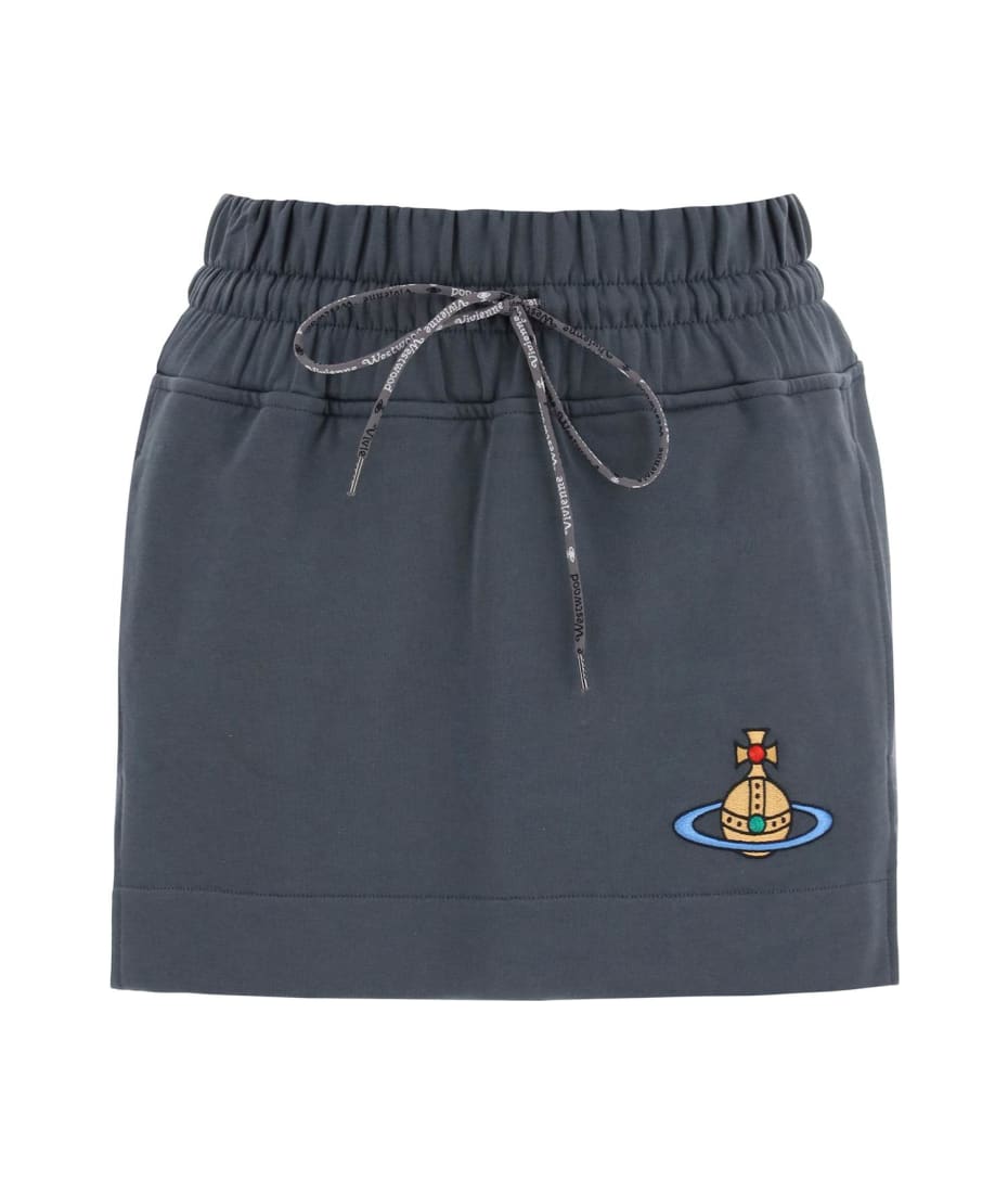 Vivienne Westwood Boxer Mini Sk | italist