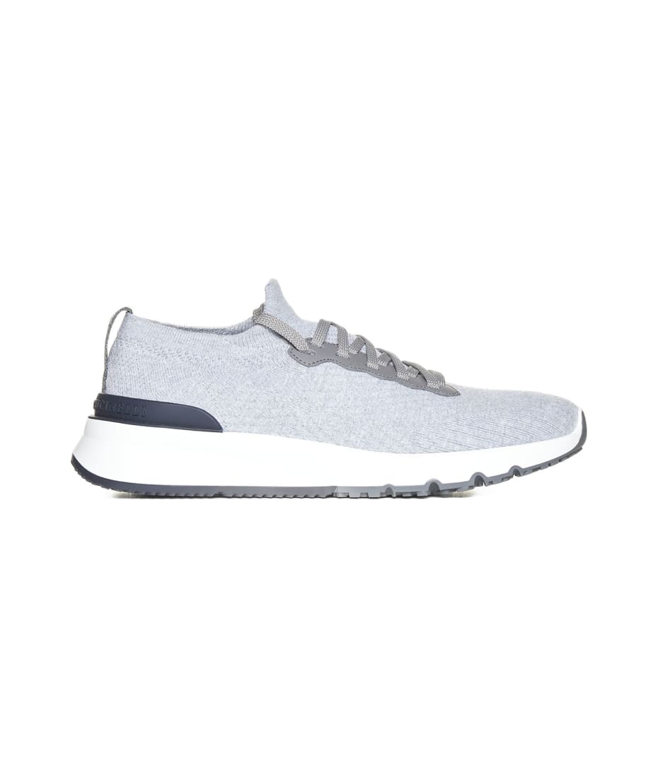 Brunello Cucinelli Sneakers | italist