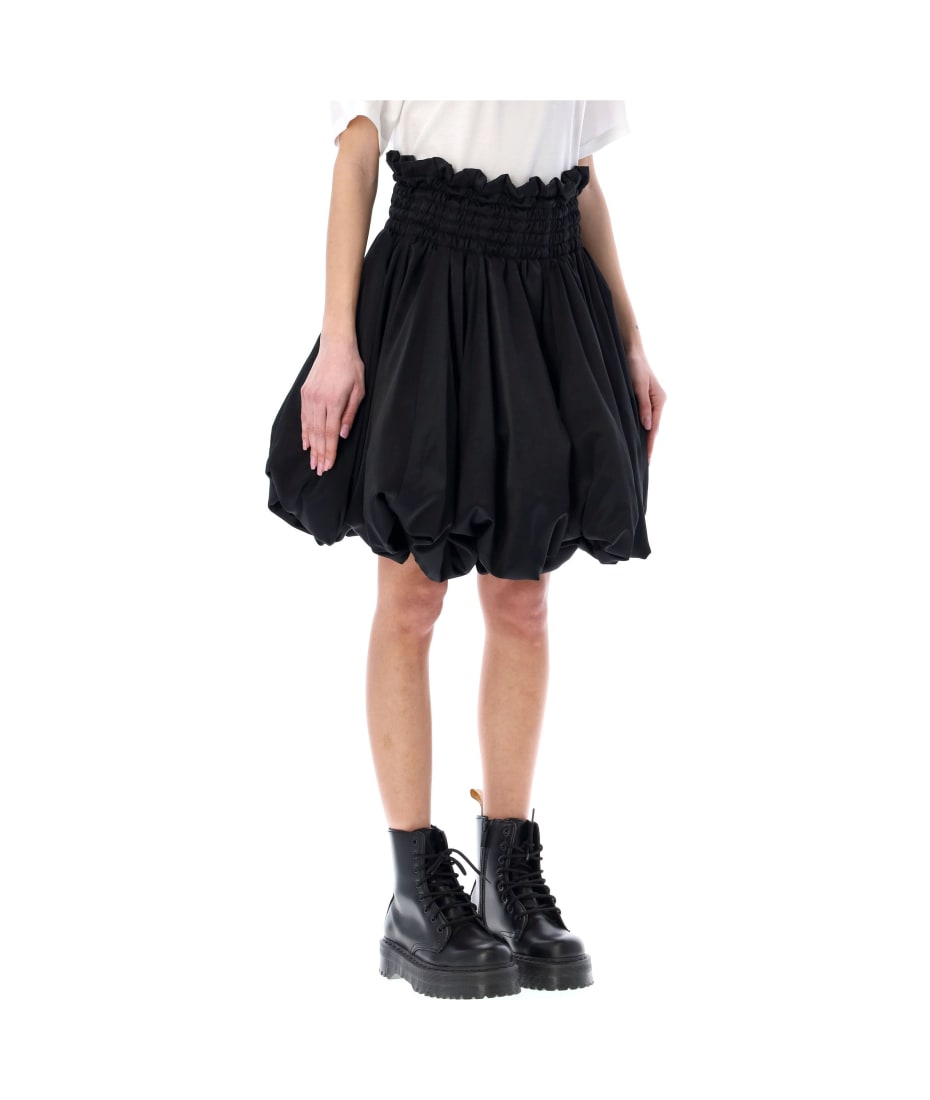 Noir Kei Ninomiya Balloon Skirt | italist