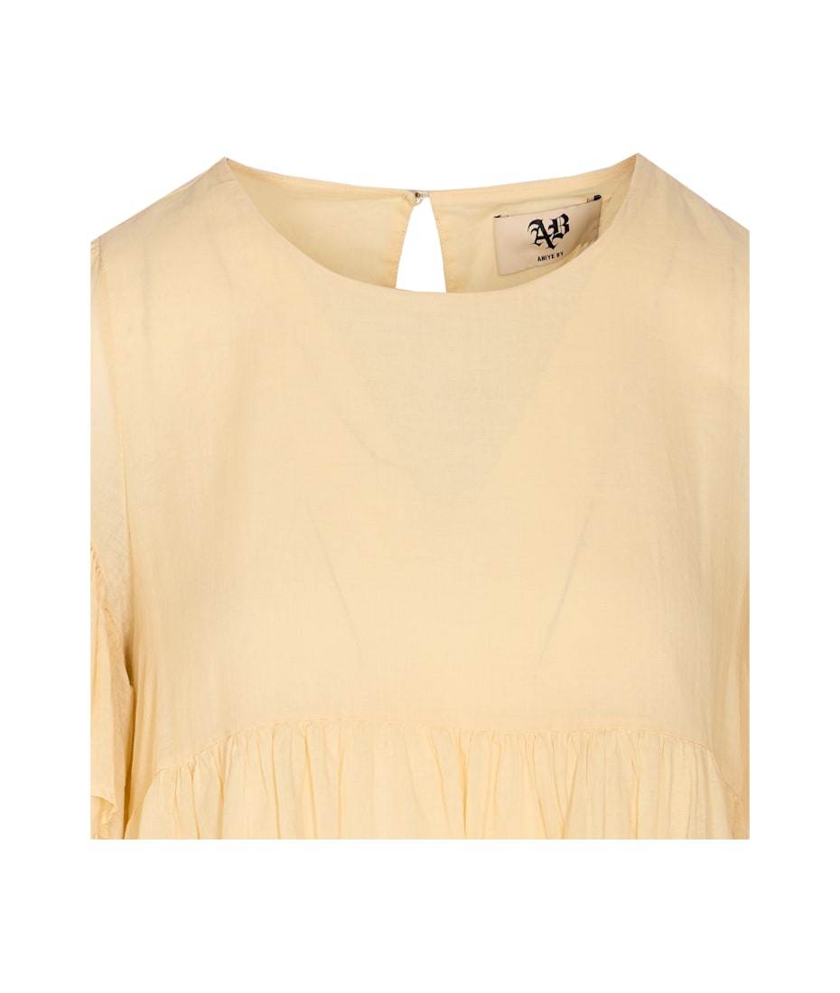 ワンピース Aniye By BUTTERFLY ZENA DRESS aniye by Butterfly Zena Dress | italist
