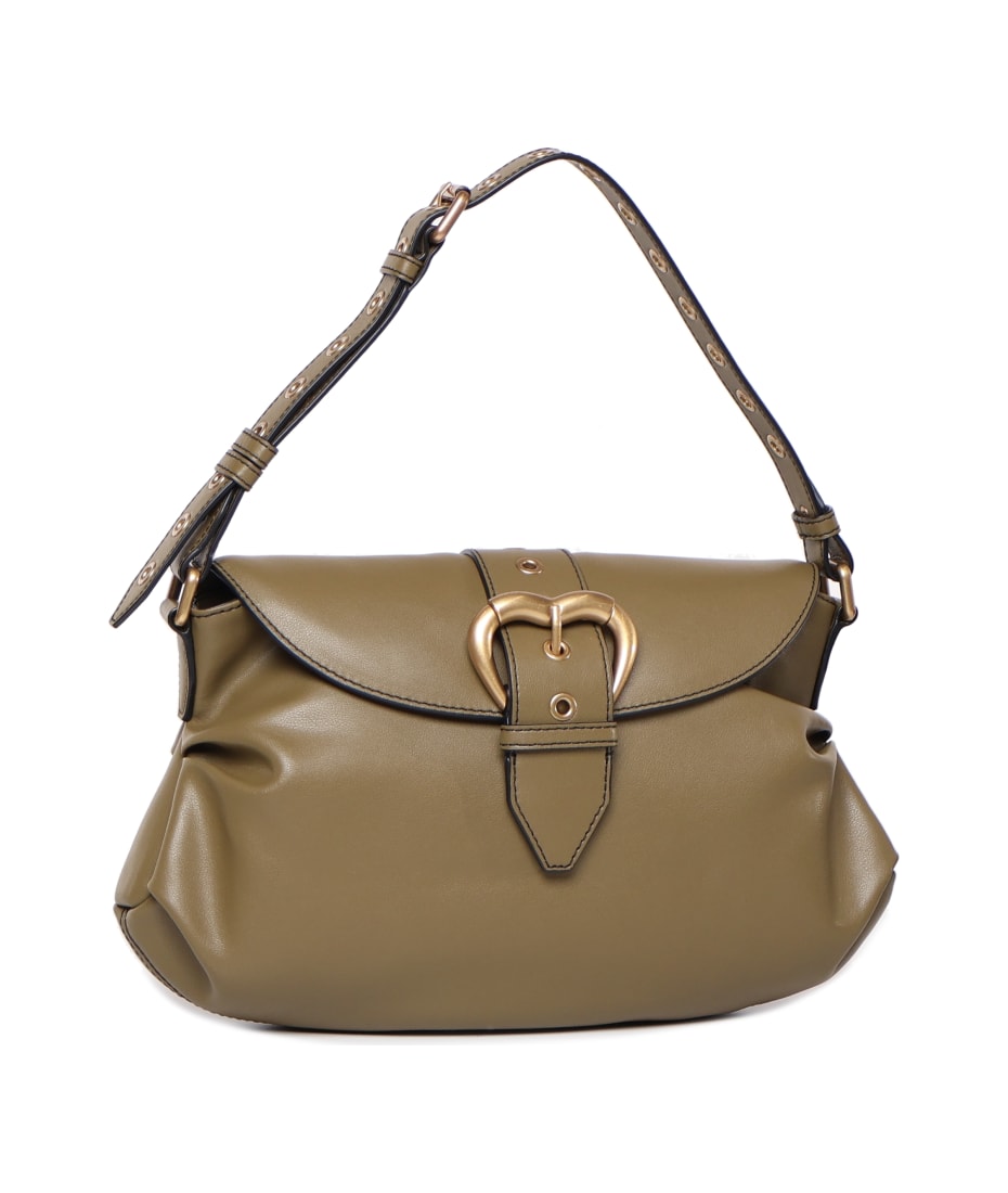 Pinko Jolene Shoulder Bag | italist