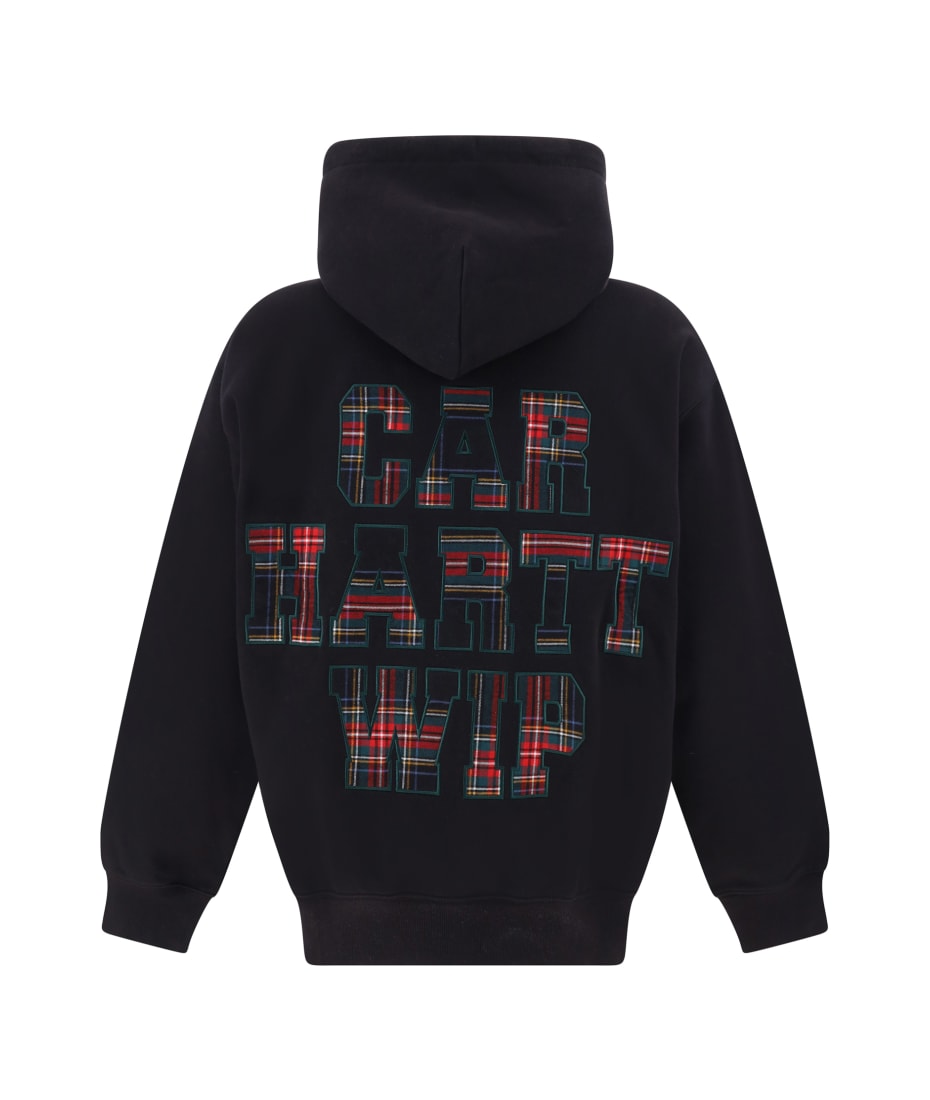 Carhartt Wiles Hoodie | italist