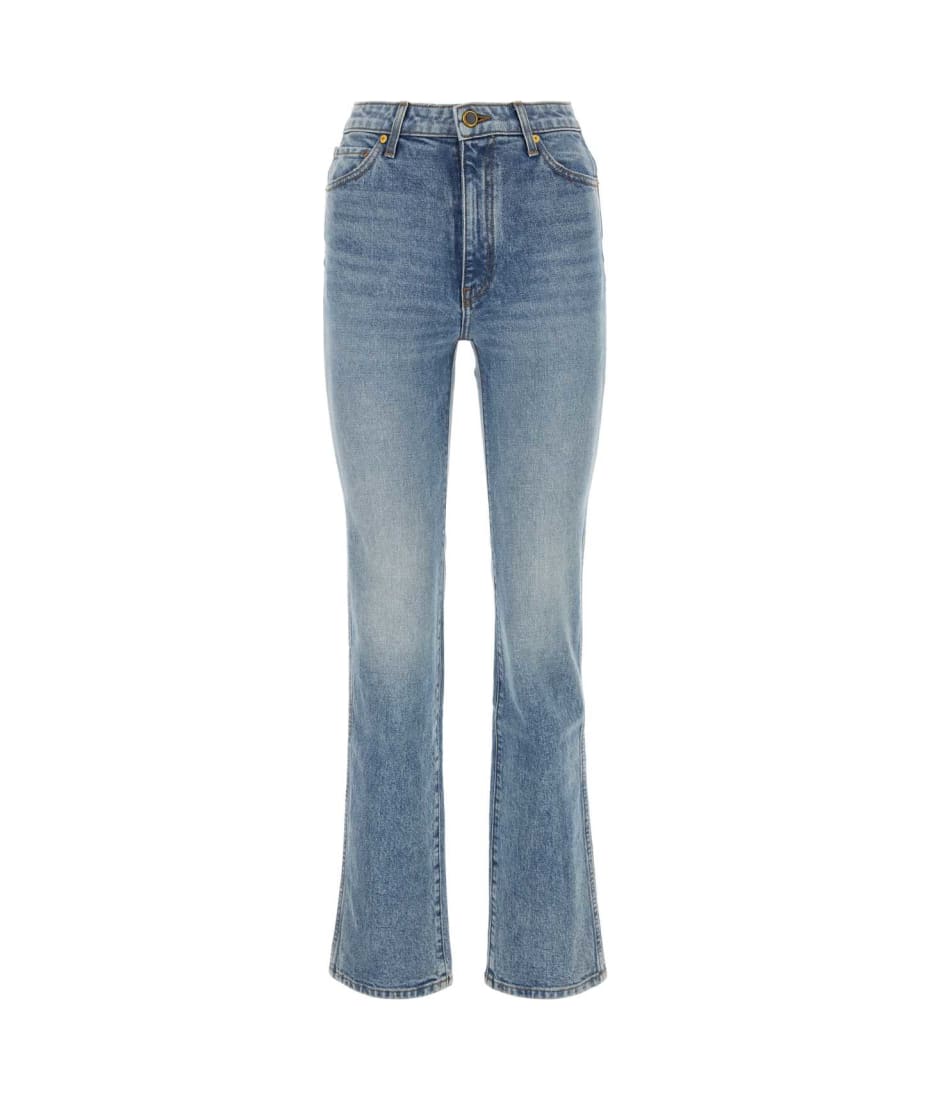 Khaite Denim Jeans | italist