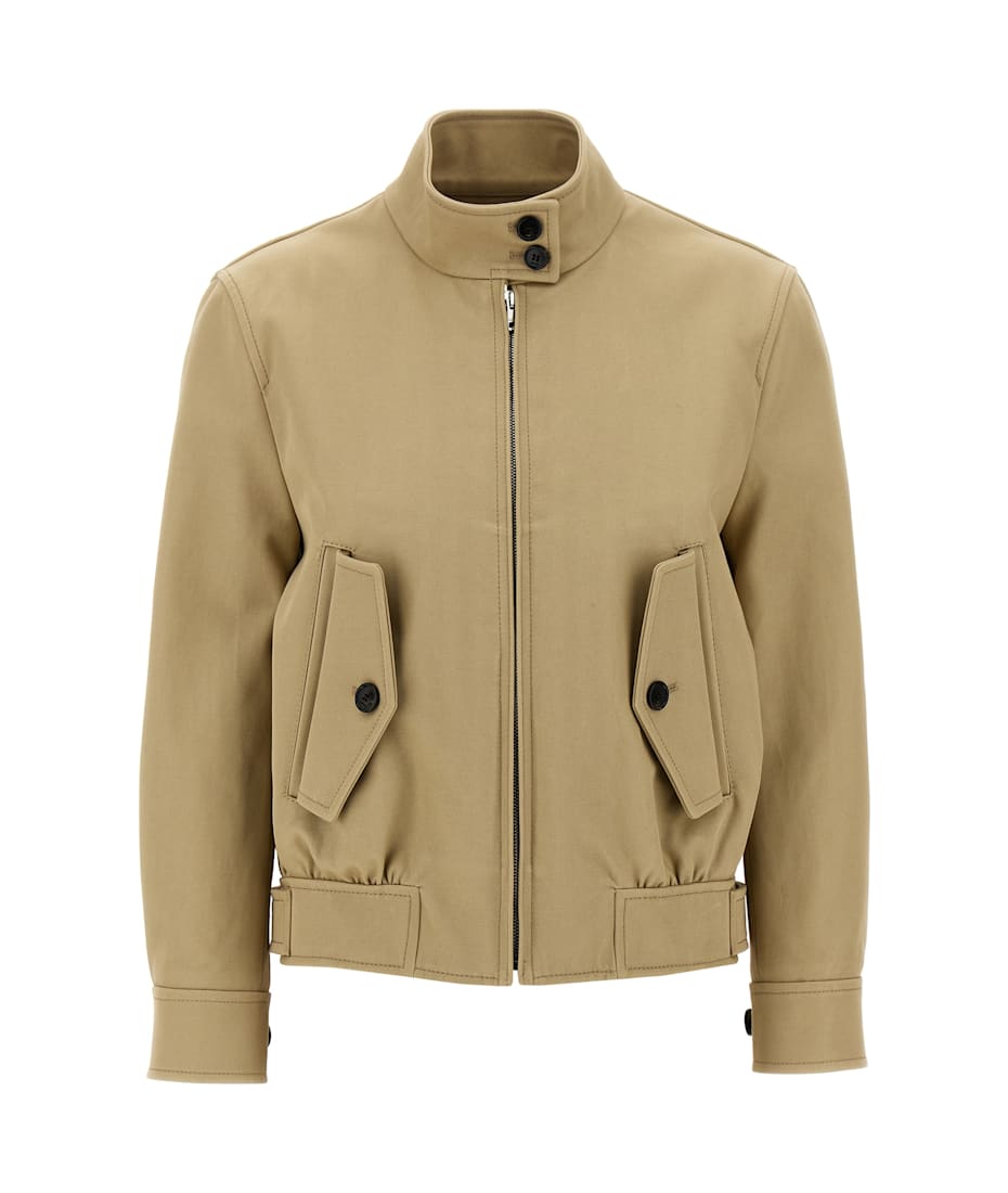 【関税込み】gucci Cotton bomber jacket 21911601_53199817_600.jpg