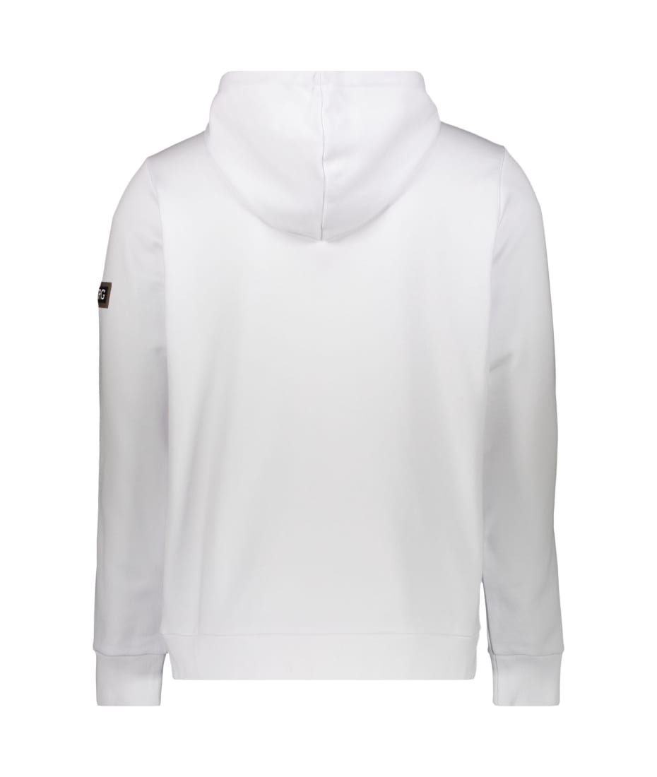 Iceberg Printed Hoodie | italist