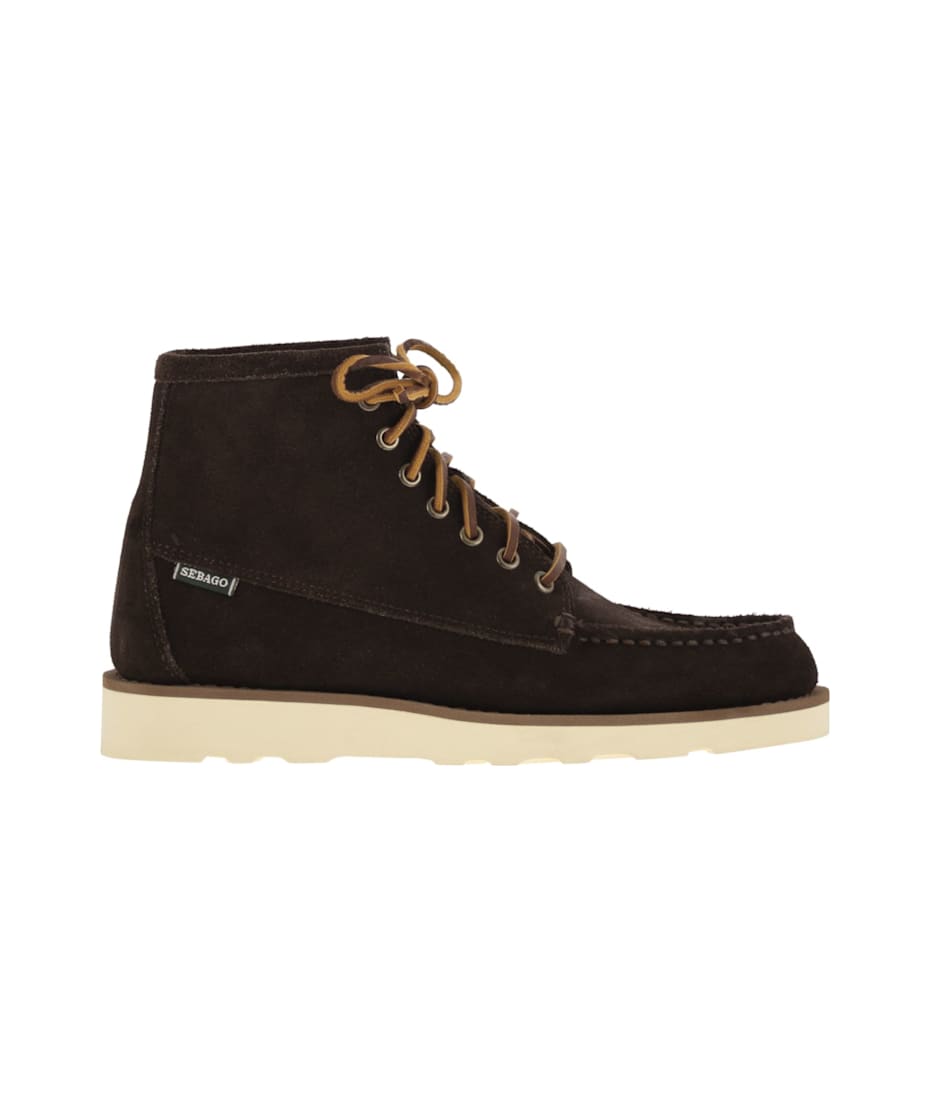 Sebago Tala Suede Boot italist