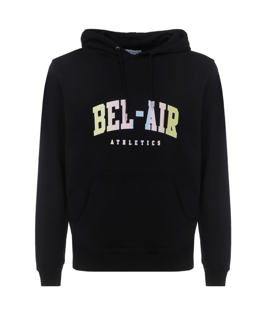 Bel-Air Athletics