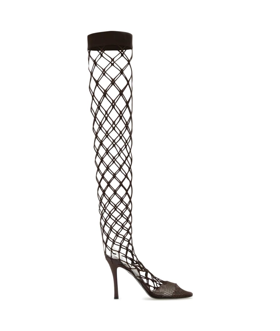 【送料&関税込】Stella McCartney Stella 100 Boots Stella McCartney Stella 100 Boots | italist