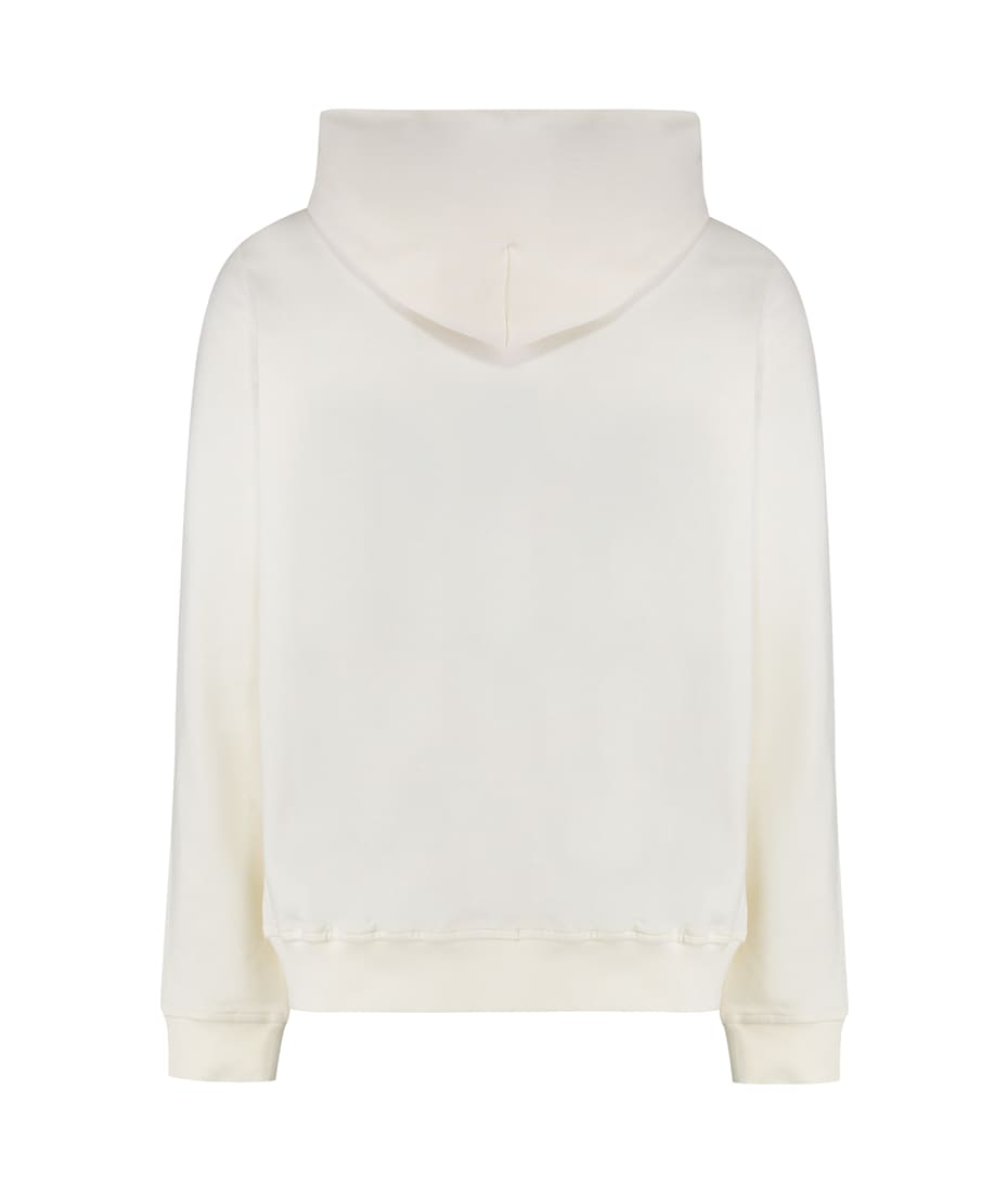 Rick Owens X Champion - Jason's Full Zip Hoodie | italist