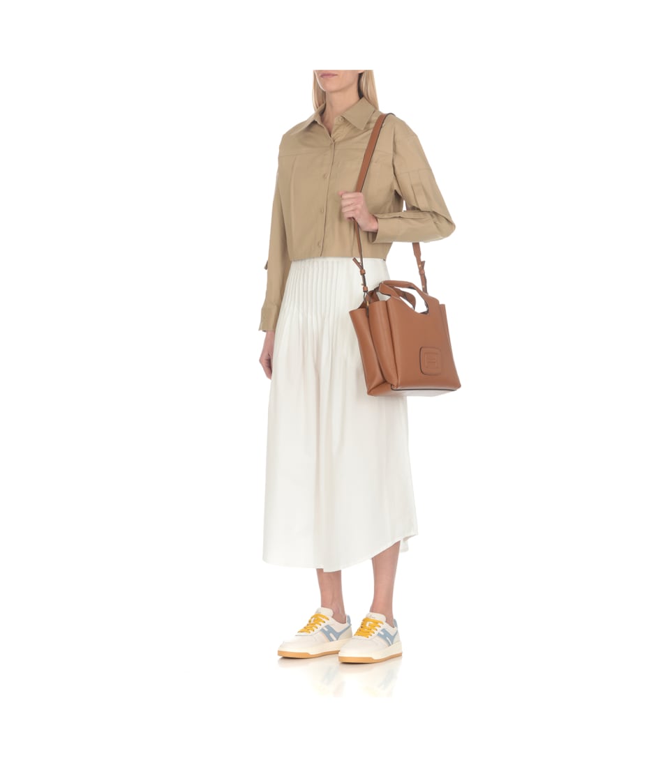 Hogan H-bag Shopping Bag | italist