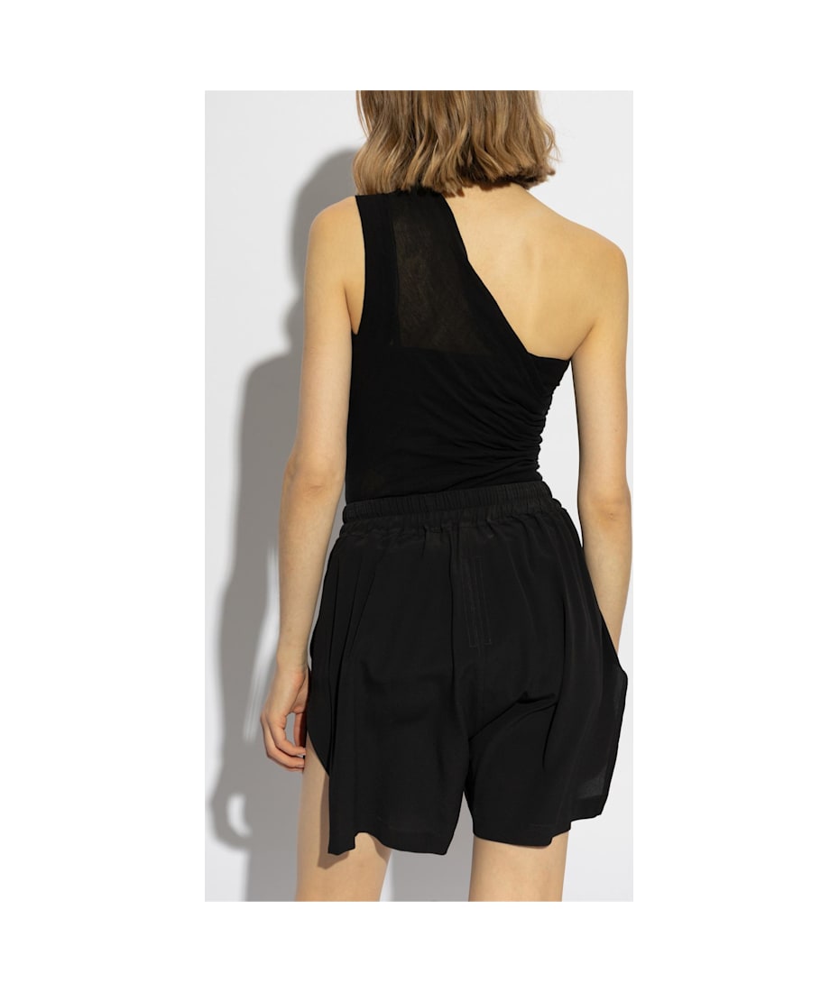 【RICK OWENS】 Hollywood Banana トップス RICK OWENS - TOPS - Rick Owens
