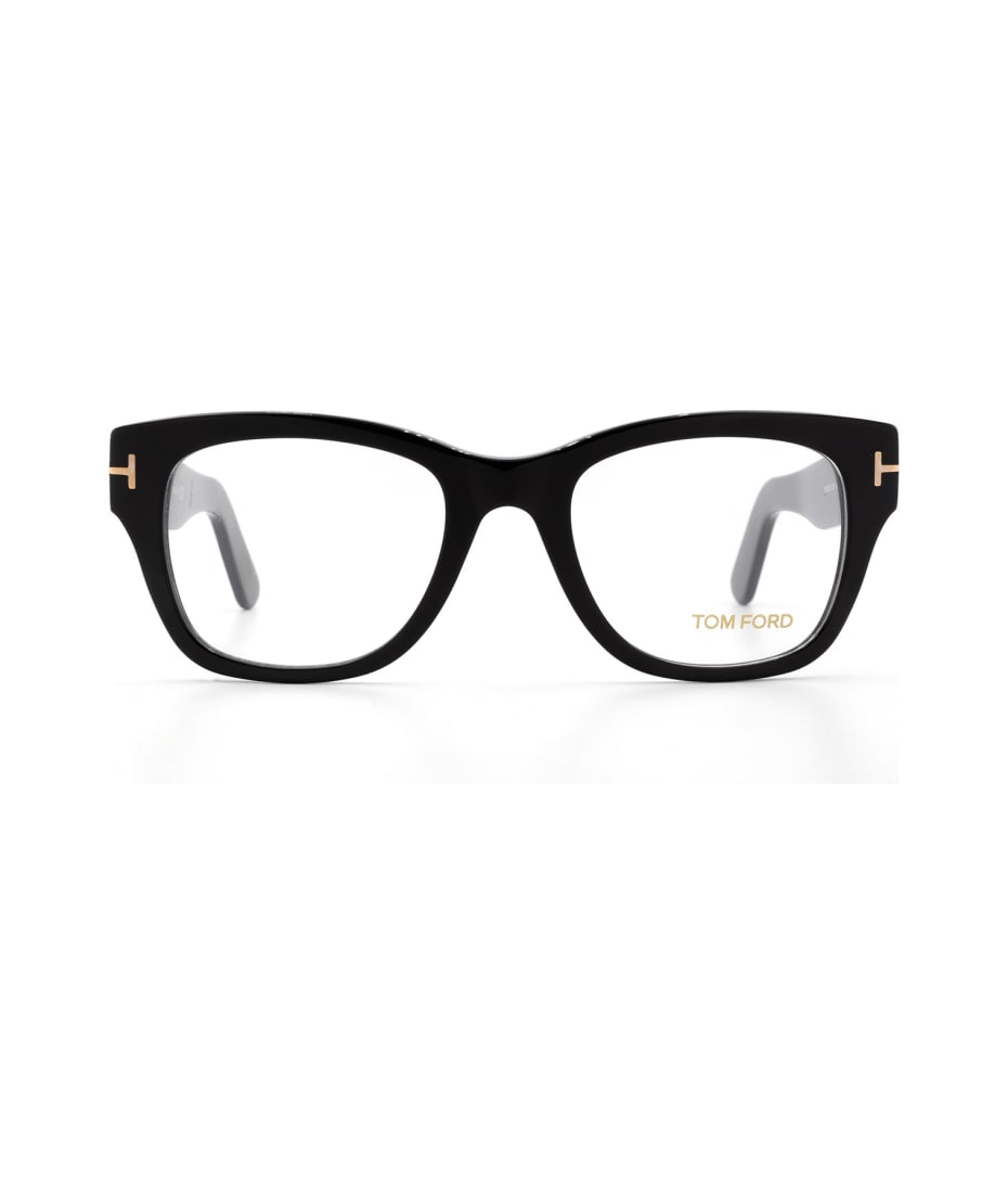 Tom Ford Eyewear Ft5379 001 Glasses | italist