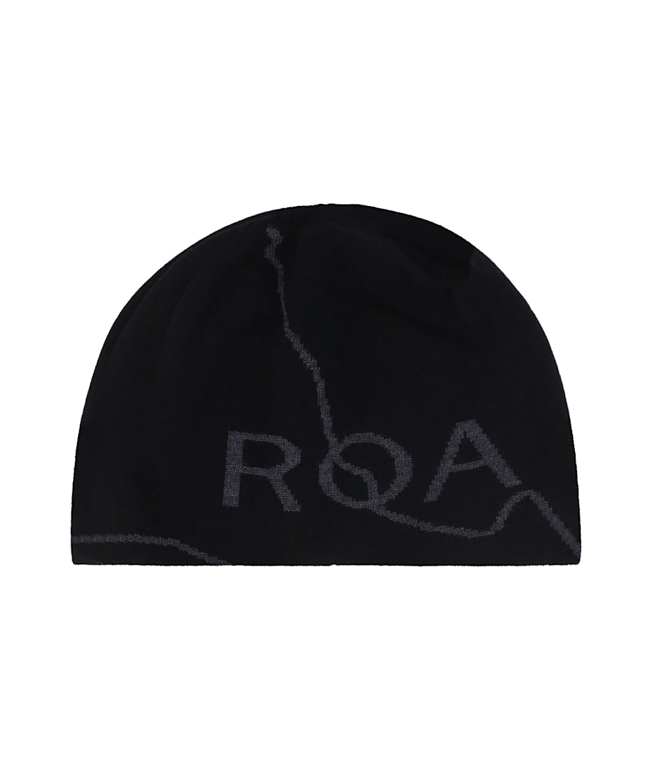 ROA Beanie Hat | italist