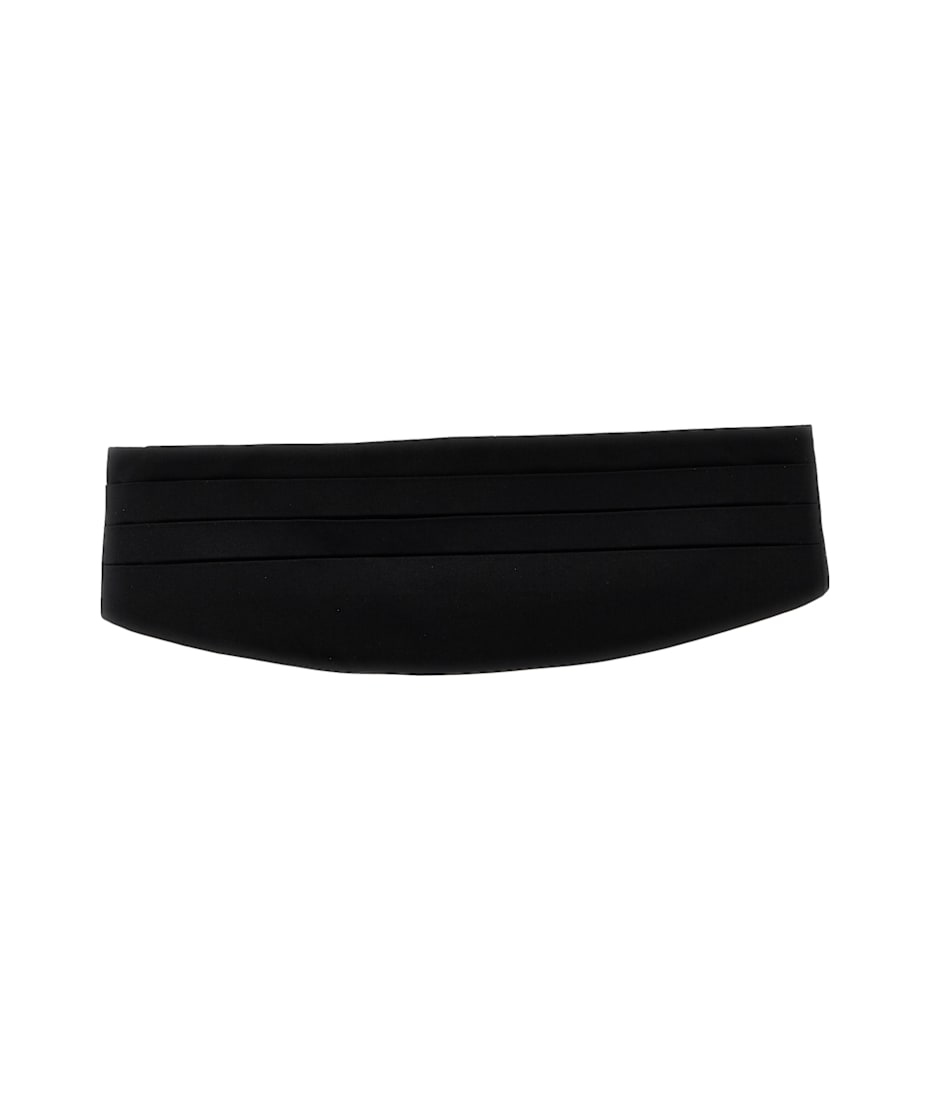 Dolce Gabbana Tuxedo Headband italist