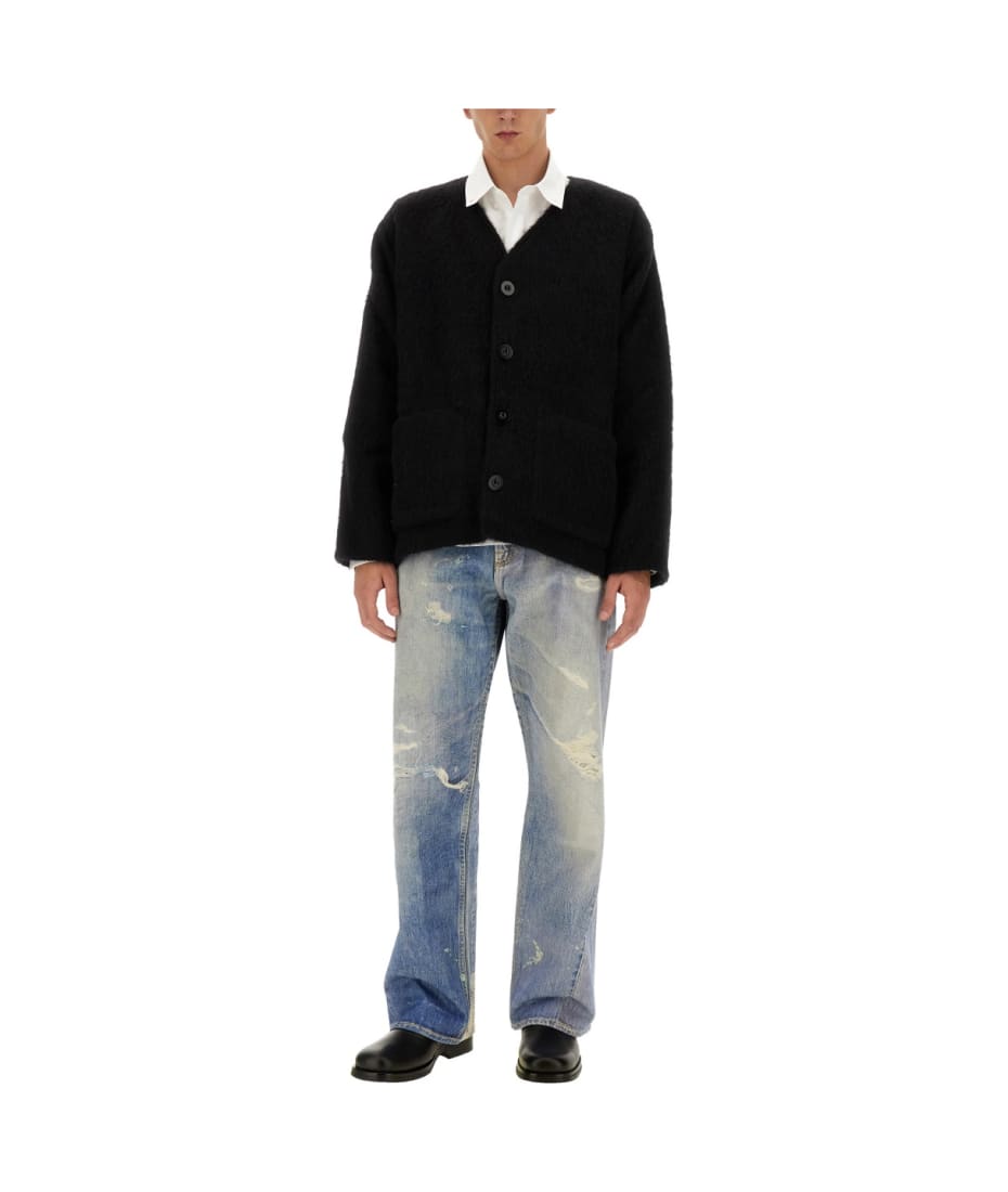 Our Legacy Third Cut Jeans | italist