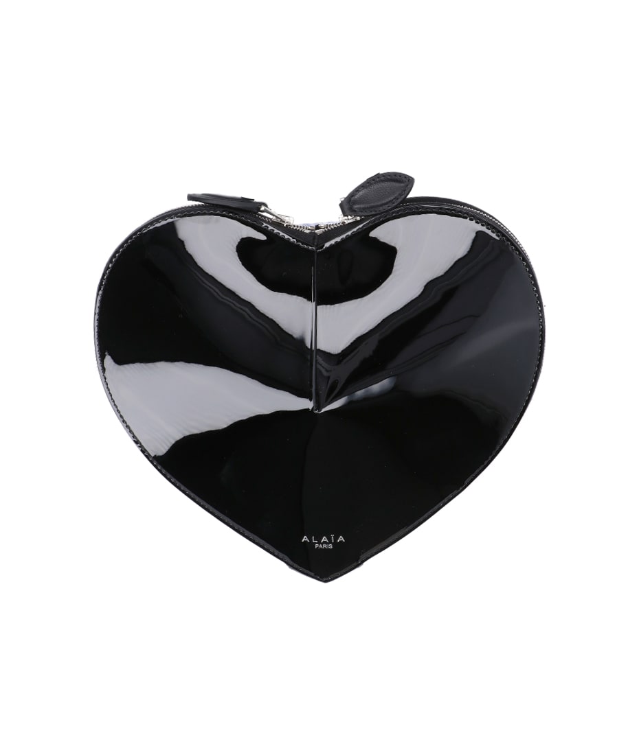 Alaia Coeur Mini Bag | italist