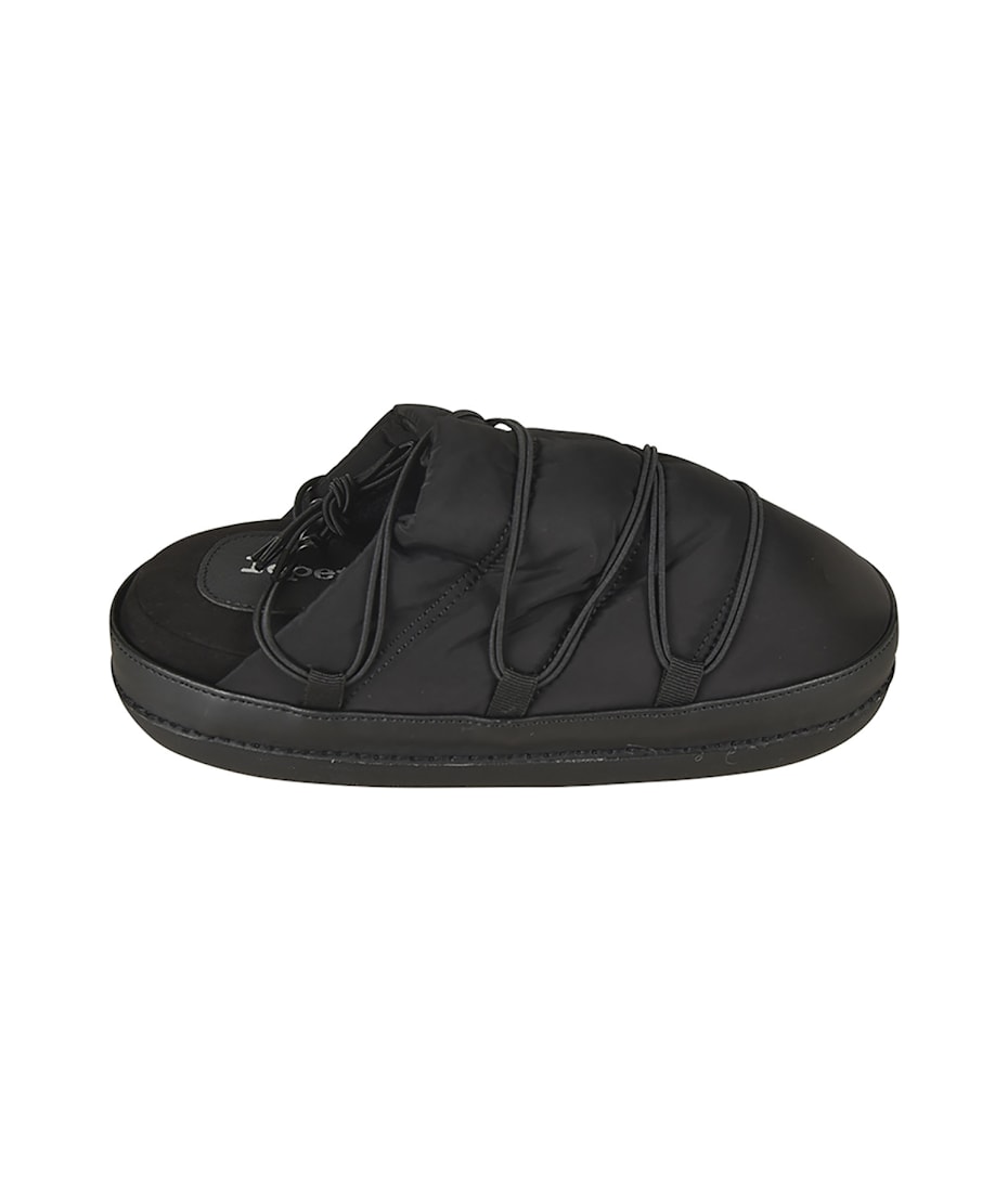 repetto｜MULES (GENTIANE MULE (V4215TTCH899 / V4215TTCH Gentiane padded clog shoes – Repetto