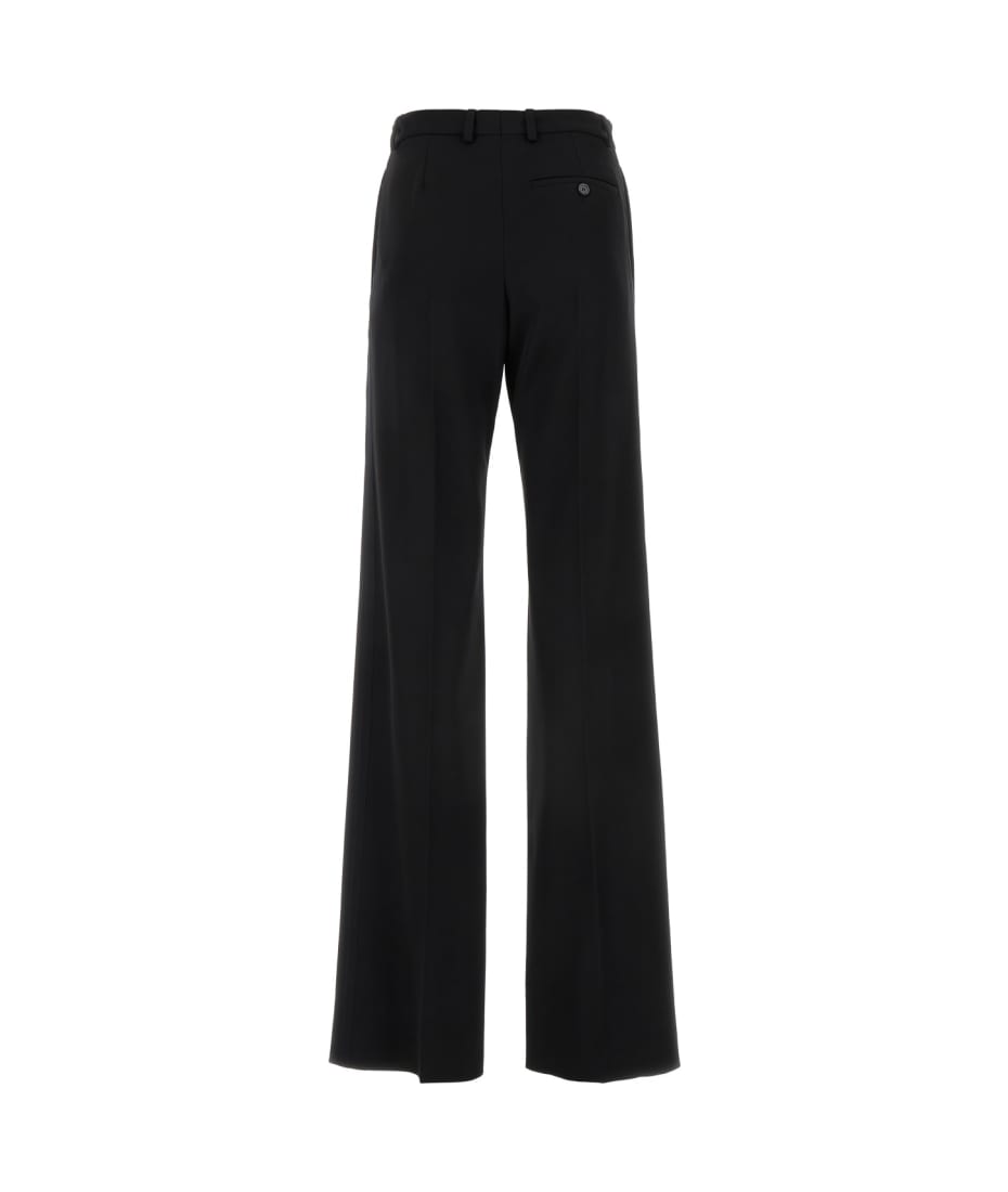 Balenciaga Tuxedo Pants | italist