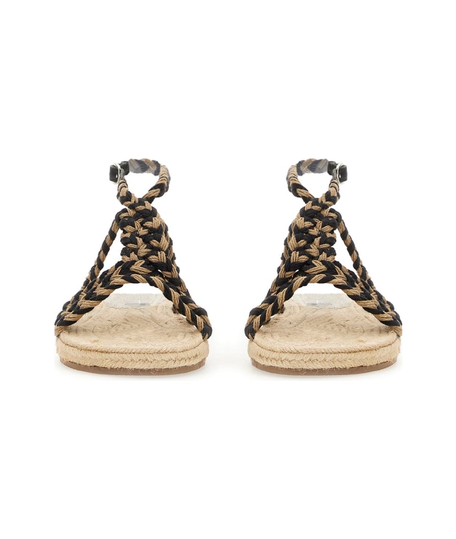 Manebi Sandal Rope | italist