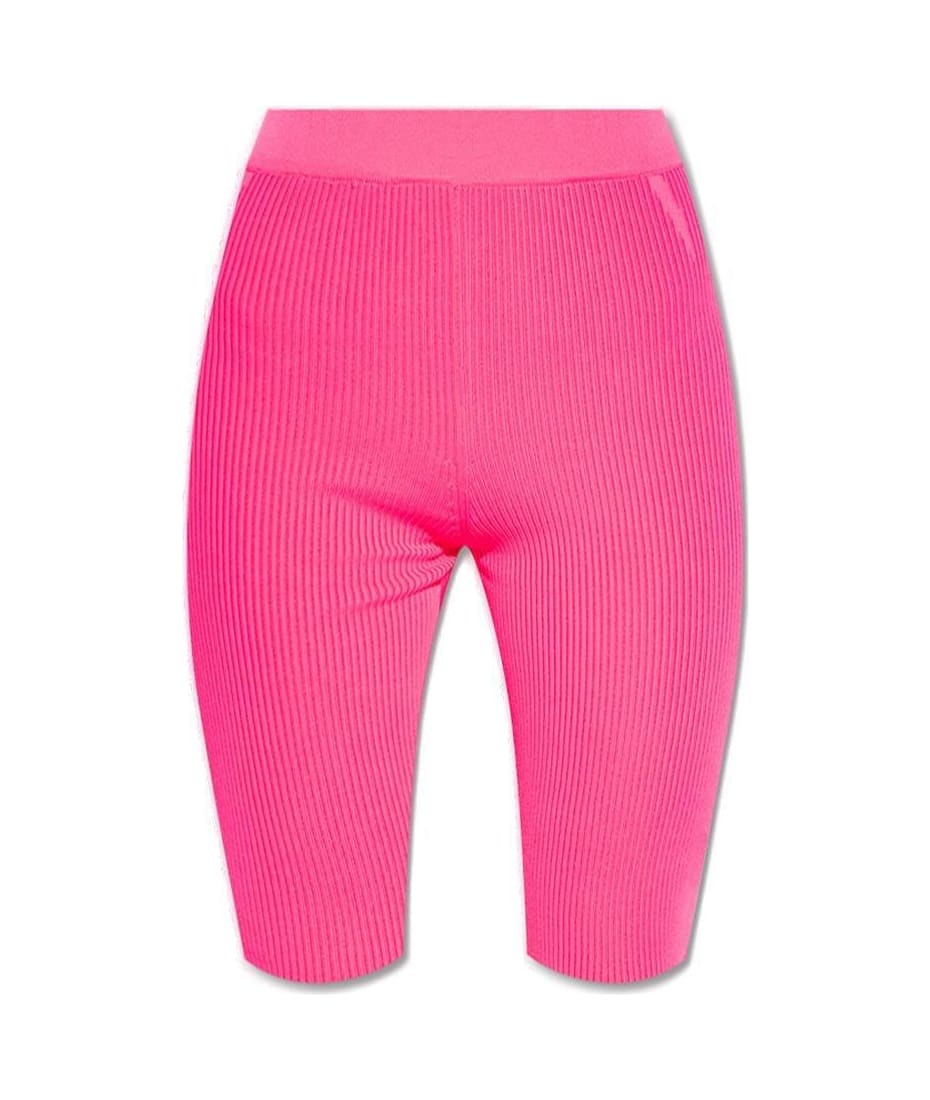 【送料&関税込】Jacquemus Long Knit Bike Shorts Jacquemus Long Knit Bike Shorts | italist
