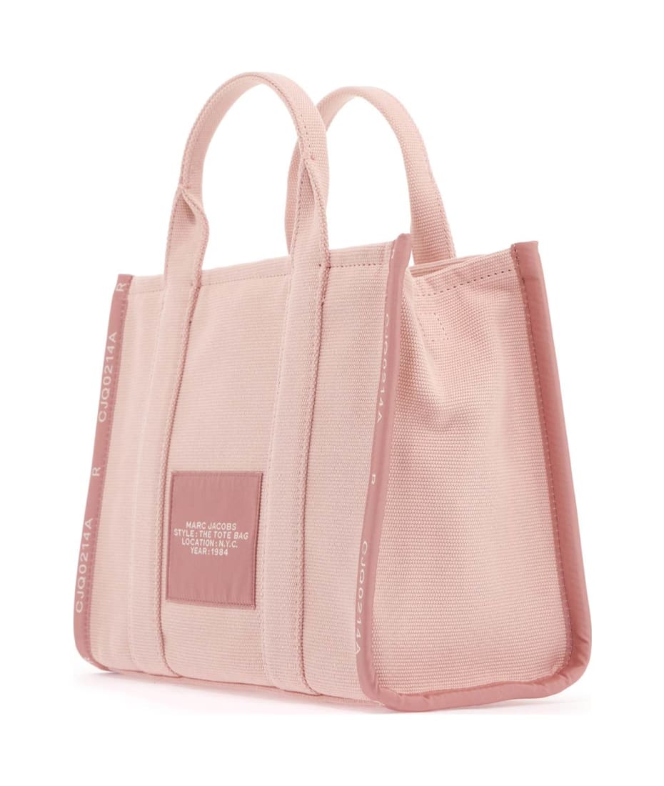 【MARC JACOBS】国内発送★The Medium Tote Marc Jacobs The Woven Medium Tote Bag | italist