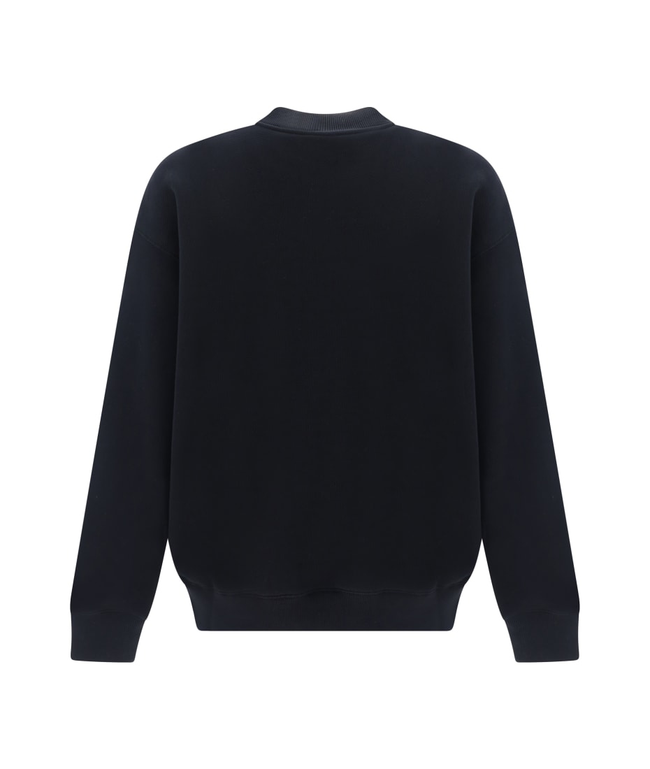 【IODAKOTA】SWEATSHIRTS スウェットシャツ エコハイブリッド ミニボックスロゴ エンブロイダリー