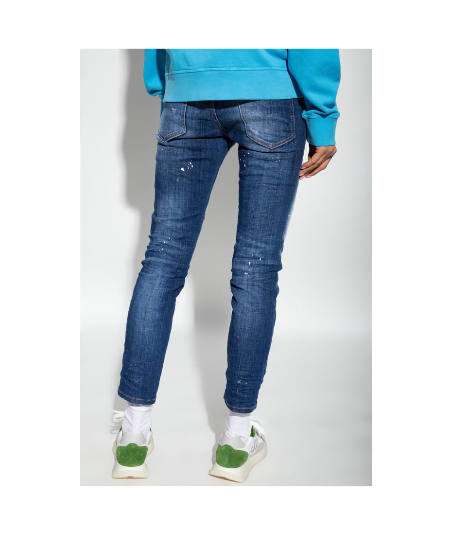 Dsquared2 Cool Girl Jeans | italist