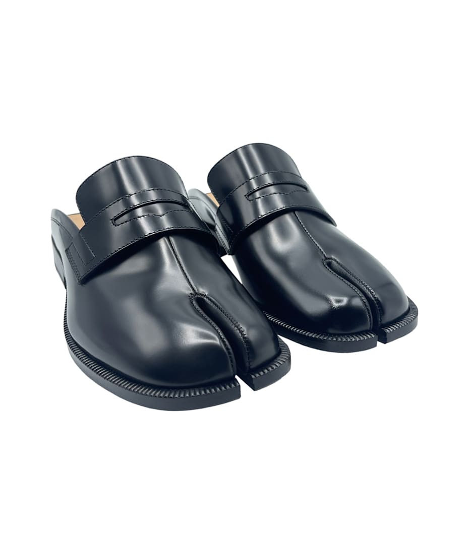 Maison Margiela Mule Tabi City | italist