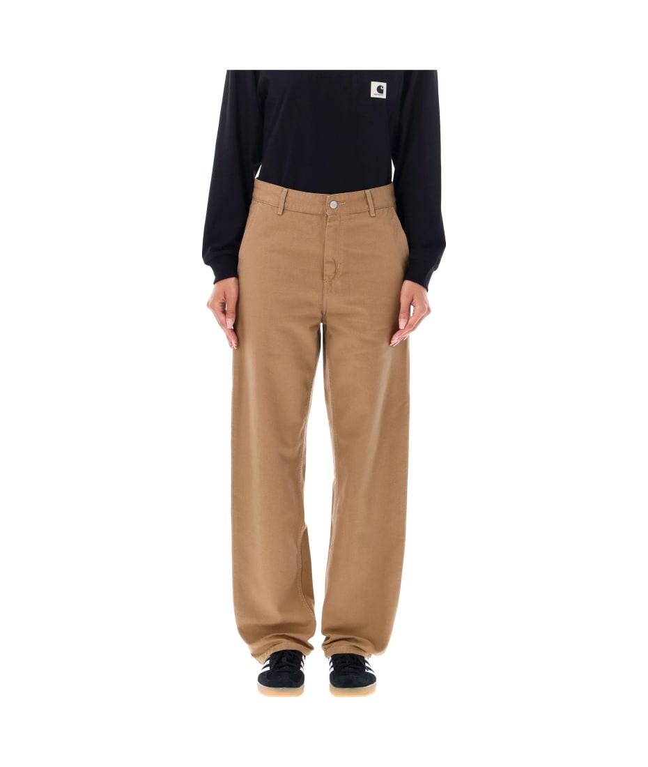 Carhartt W Pierce Straight Pants | italist