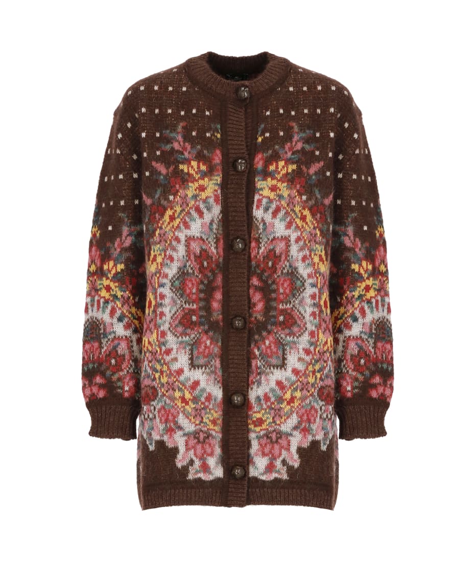 Etro cardigan best sale