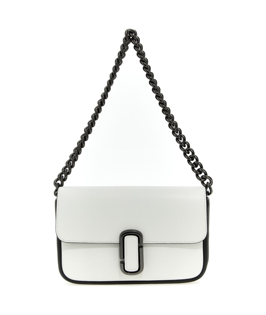 The Bi-Color J Marc Mini Bag, Marc Jacobs