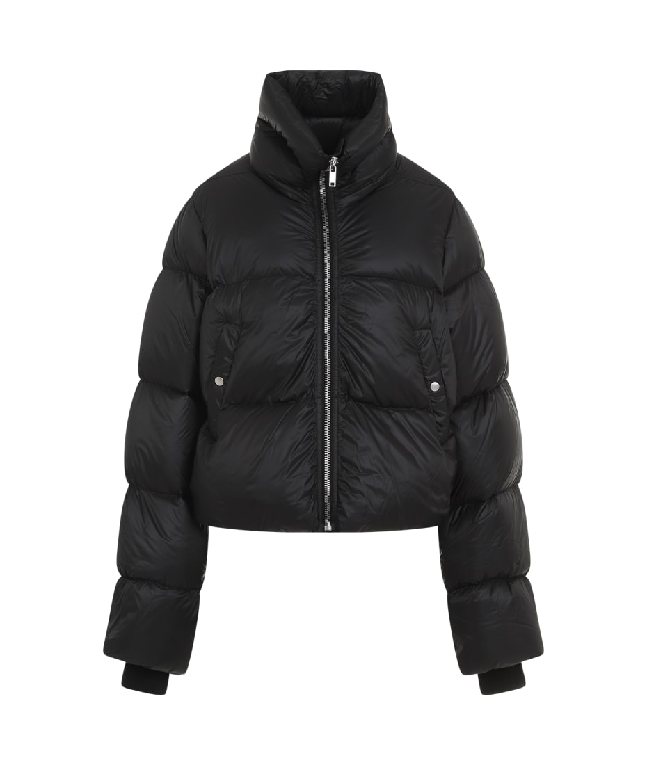RYG　rick owens   ノーカラー　ジャケット　アウター Rick Owens Turtle Jacket | italist