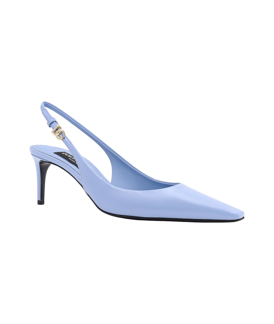 Dolce & Gabbana Slingback | italist