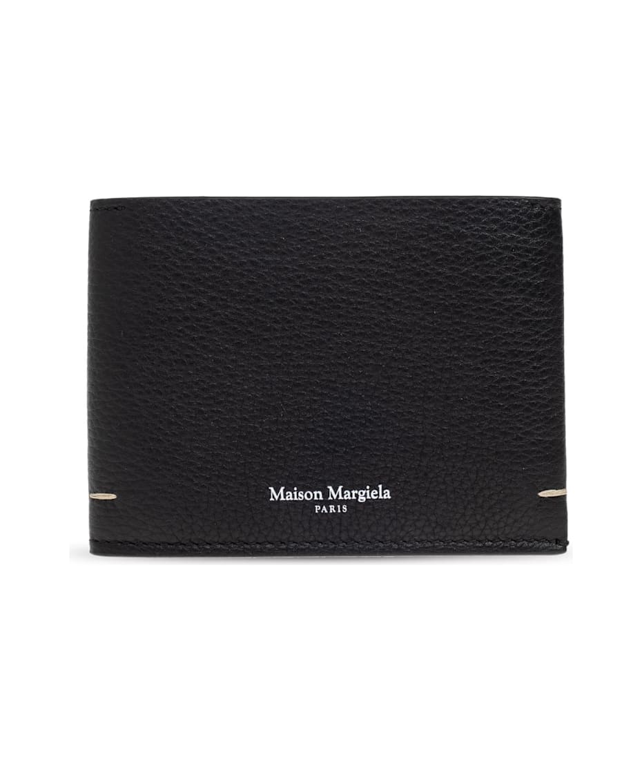 Maison Margiela Leather Wallet | italist