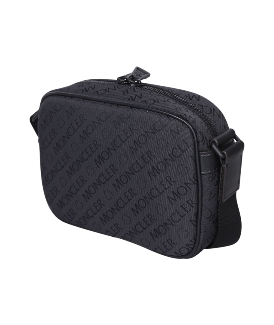Moncler Tech Crossbody Bag | italist